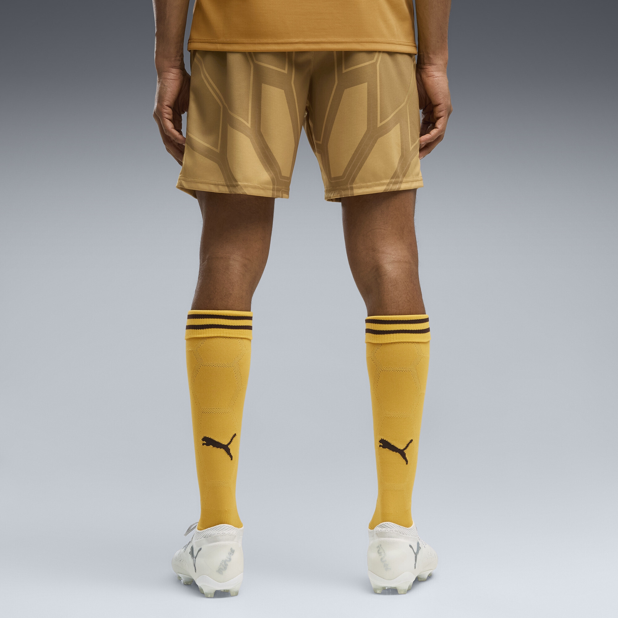 PUMA Sporthose »AC Milan 26/27 Torwartshorts Herren«