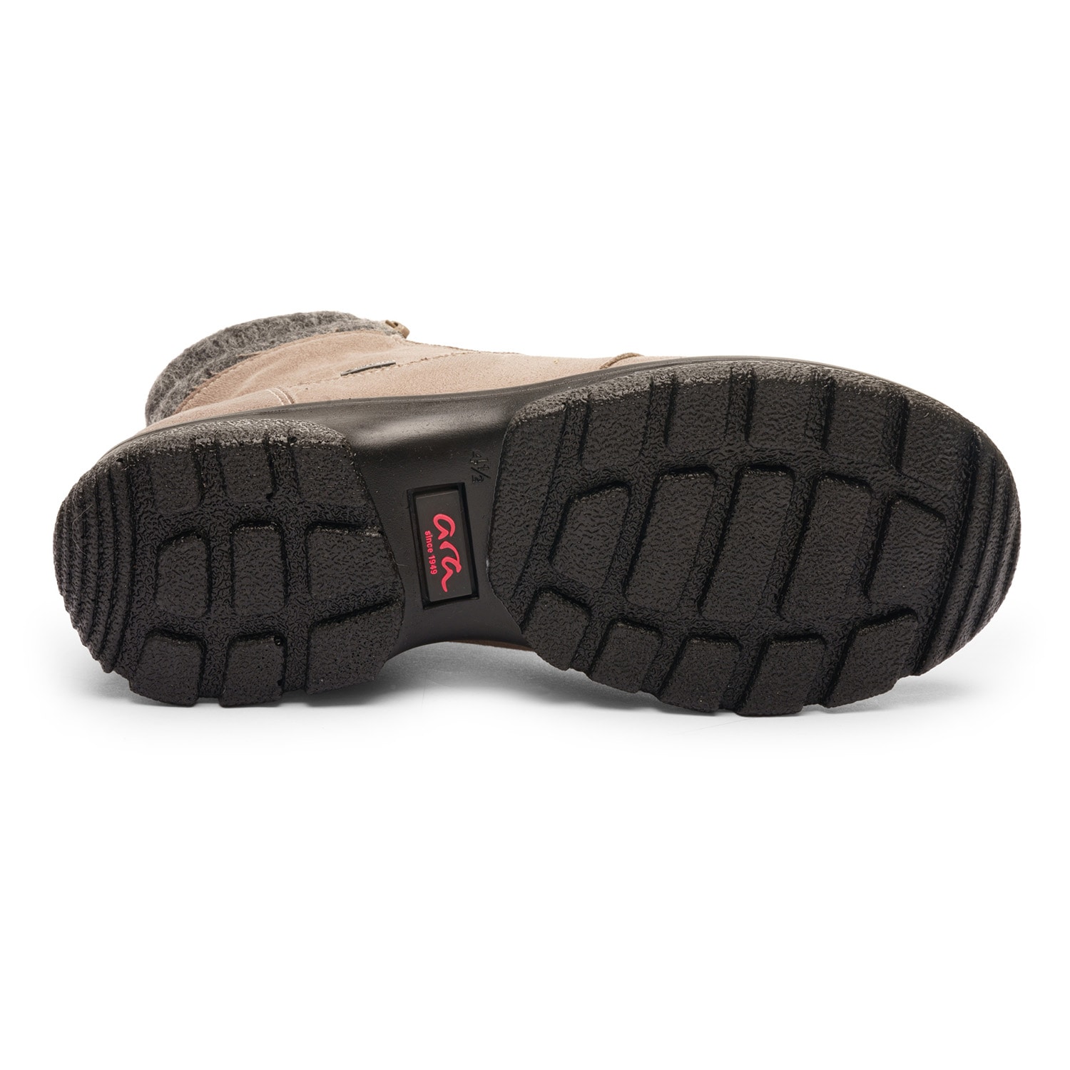 Ara Winterboots »SAAS FEE«  mit Reißverschuss, G-Weite