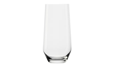 Longdrinkglas »REVOLUTION«, (Set, 6 tlg.)