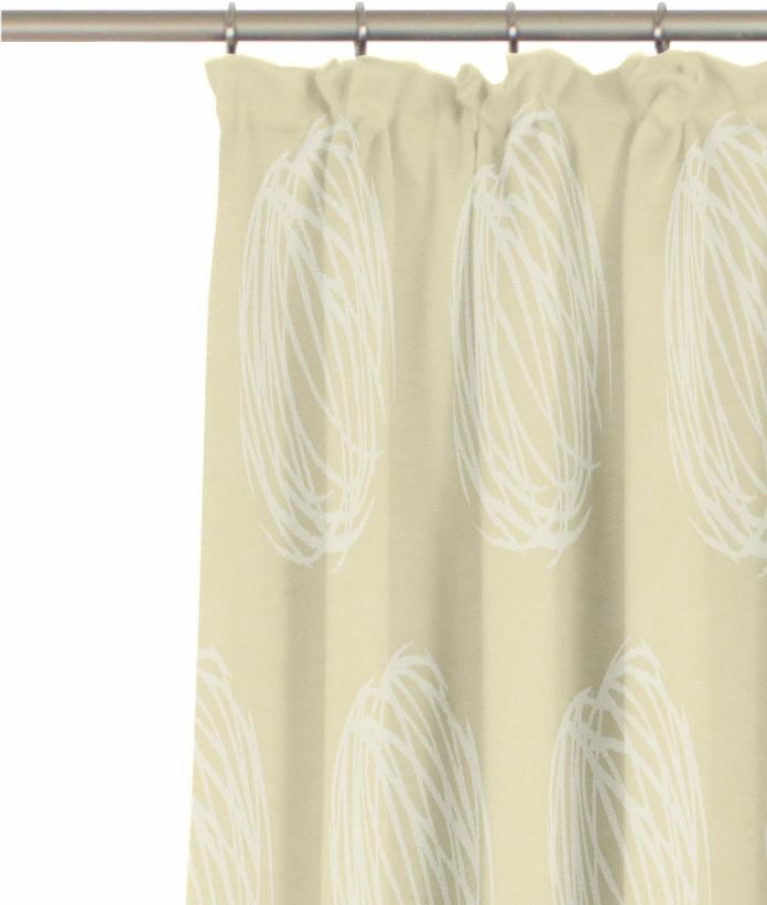 Wirth Vorhang »Kingston« Kräuselband 1 Stk. tlg.