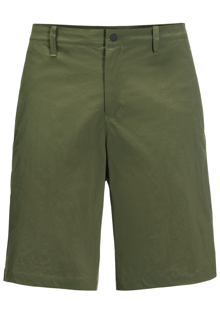 Jack Wolfskin Shorts »DESERT SHORTS M«