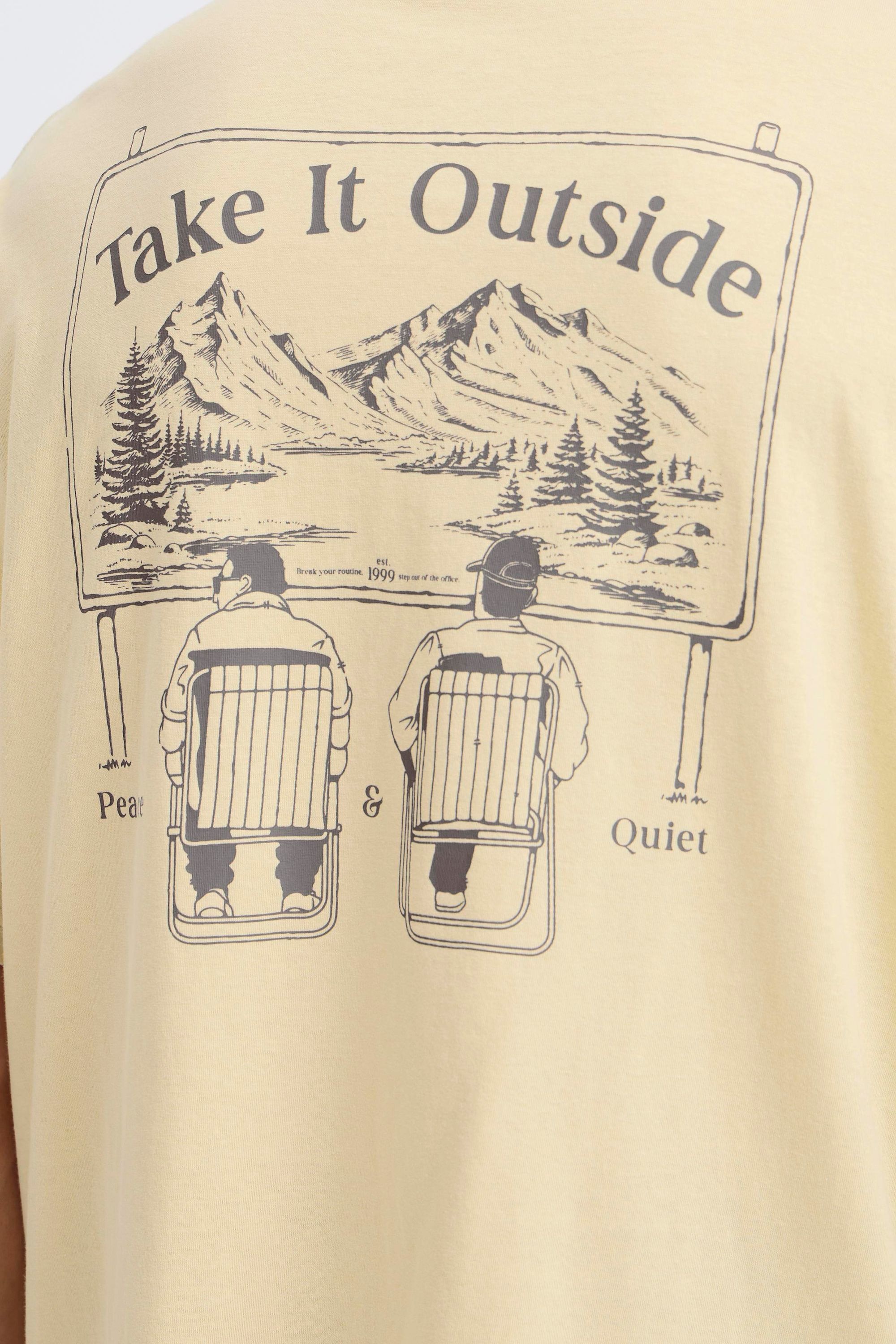 !Solid Rundhalsshirt »Rundhalsshirt SDTalon«