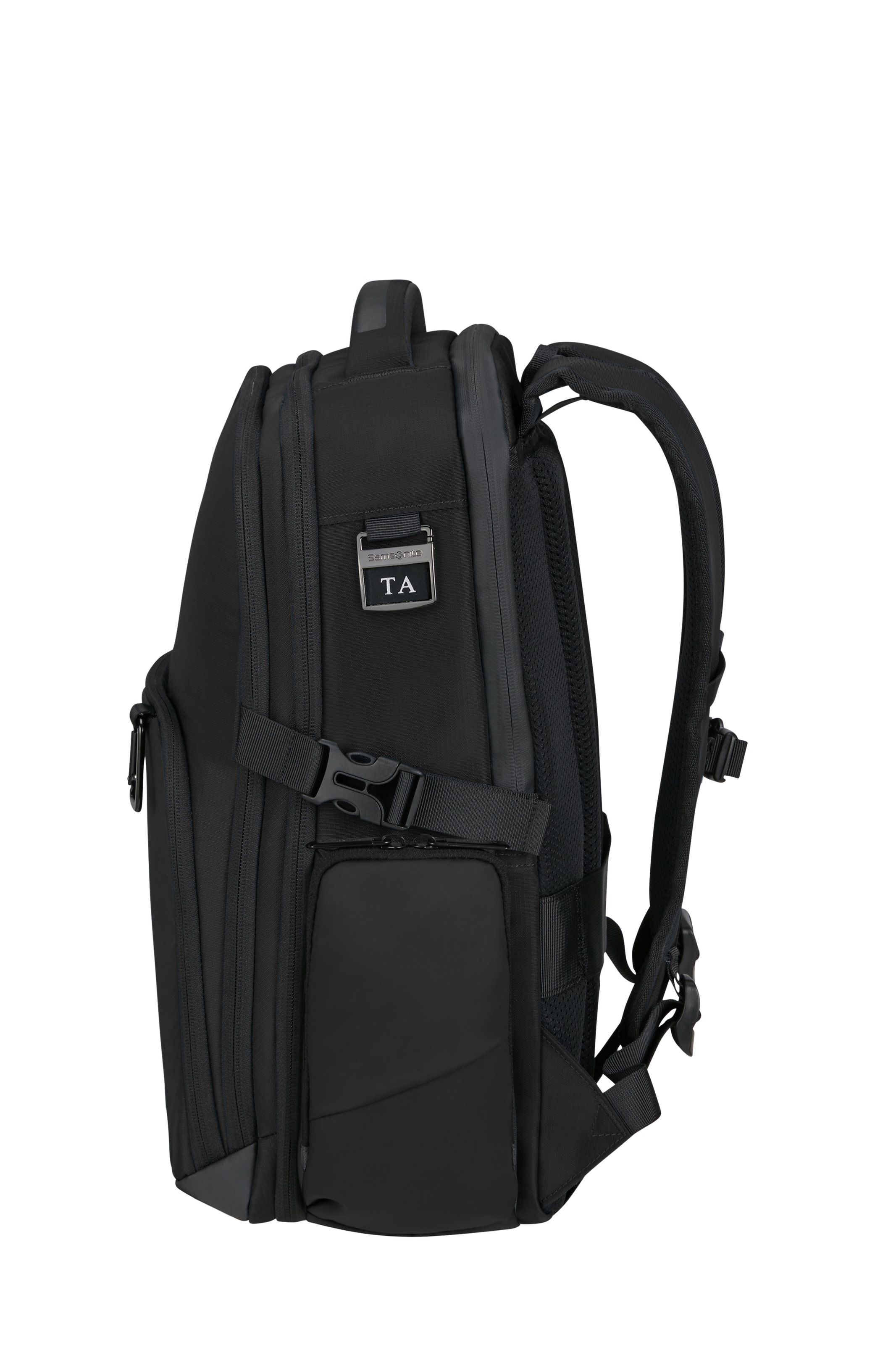 Samsonite Daypack reflektierende Details