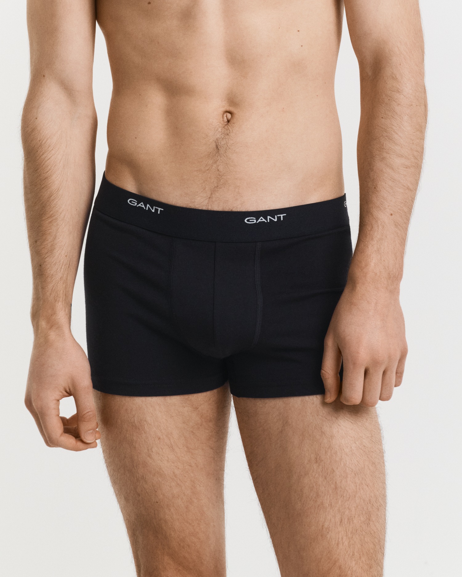 Gant Trunk "CORE TRUNK 3-PACK", (3 St.) günstig online kaufen