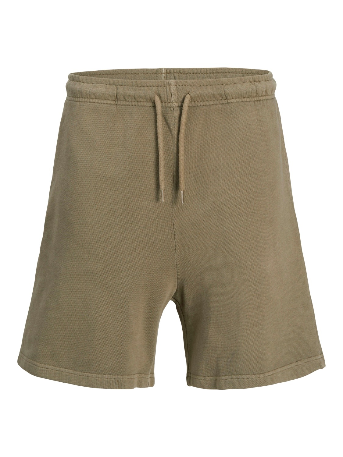 Jack & Jones Shorts "JPSTKANE CHARGE FADED SWT SHORT MID SN", mit Taschen günstig online kaufen