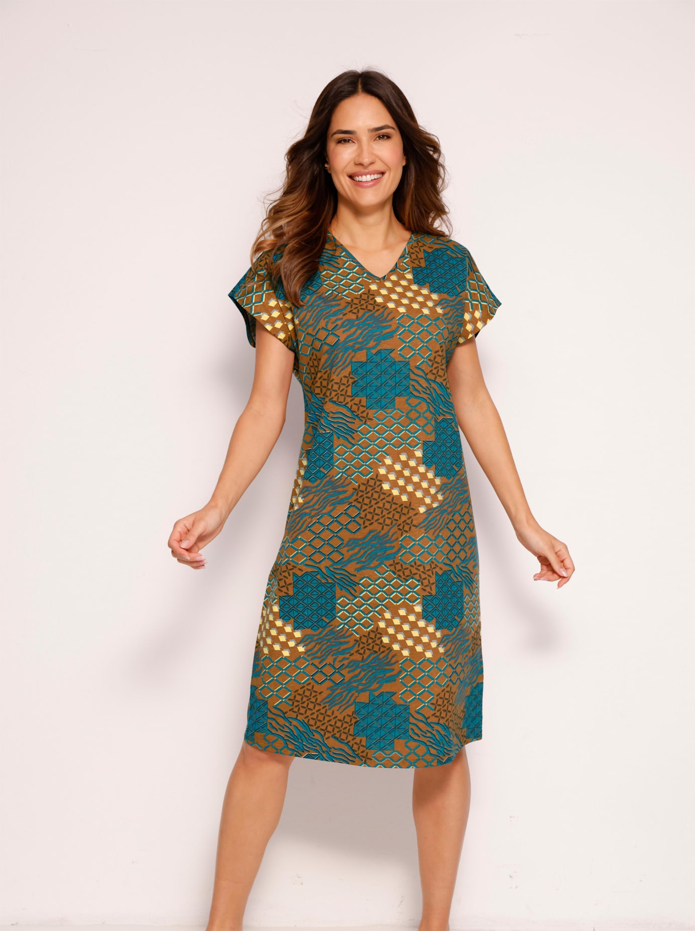 nicht definiert Sommerkleid "Sommerkleid" günstig online kaufen