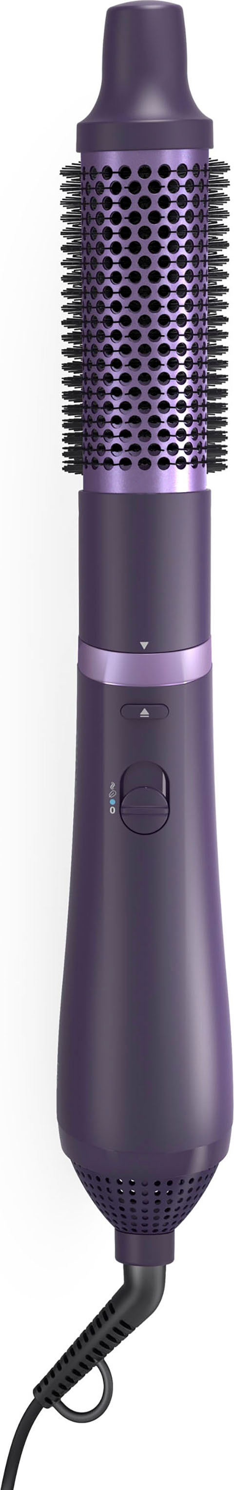 Philips Warmluftbürste »AirStyler Series 3000 BHA305/00«, 3 Aufsätze, mit Ionen-Technologie, Keratin-Keramikbeschichtung und 3 Aufsätzen