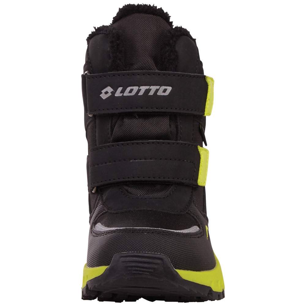 Thumbnail - lotto Klettboot - wasserdicht, windabweisend & atmungsaktiv