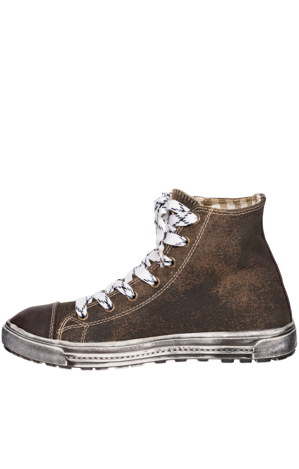 Country Maddox Sneaker »Sneaker FANNY«