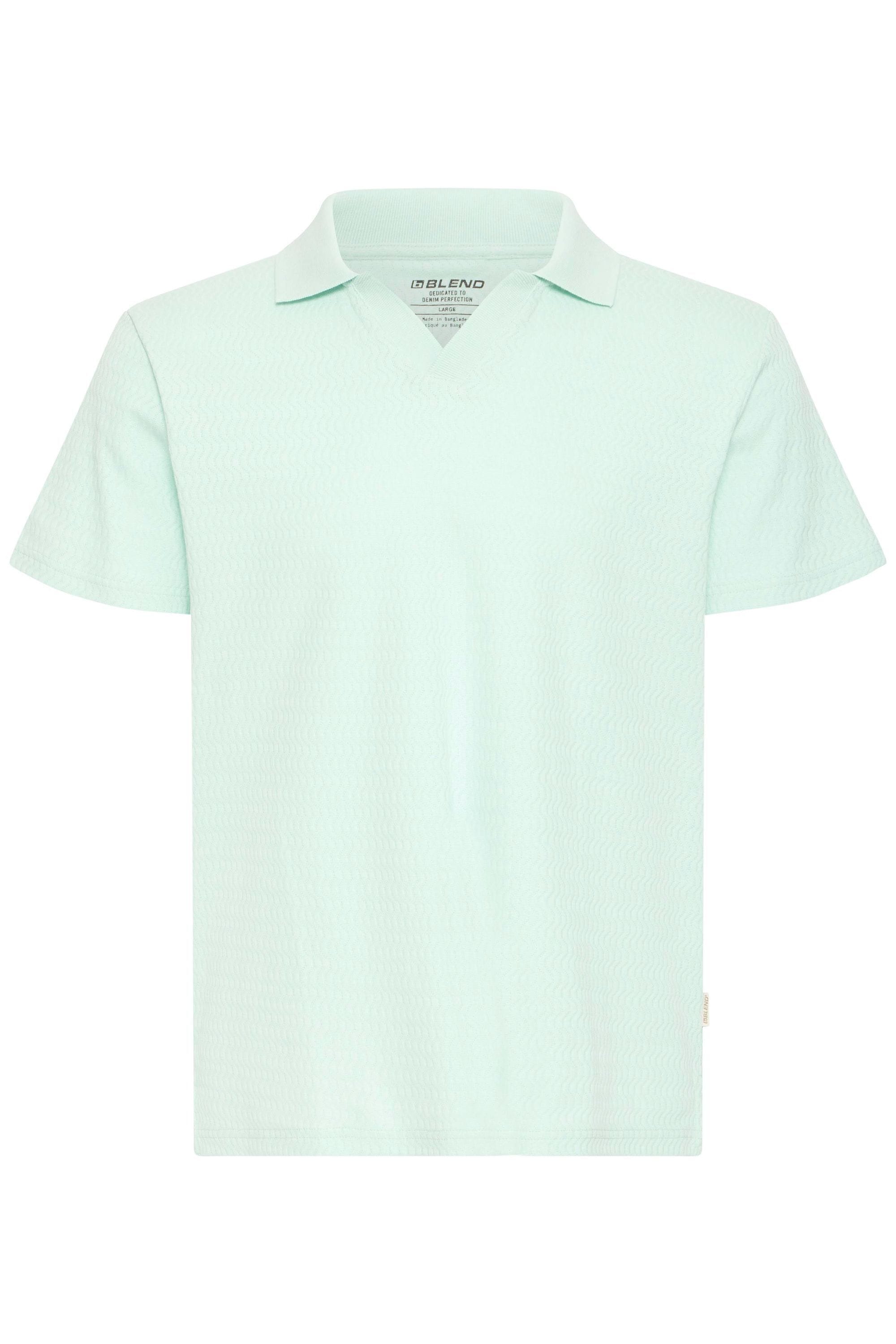 Blend Poloshirt "Poloshirt BHEswin"