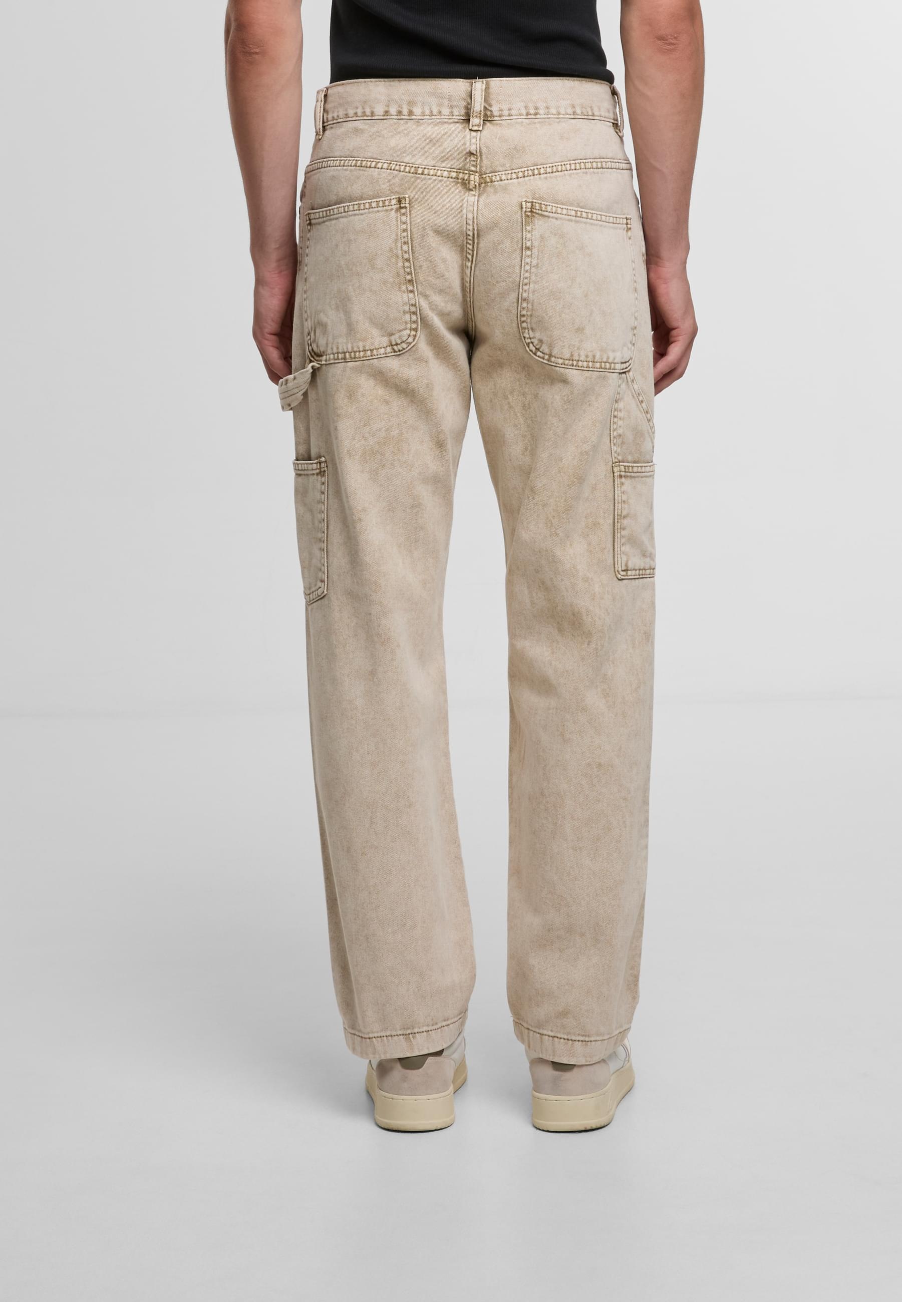 DEF Bequeme Jeans »DEF DEF May Straight Fit Jeans«