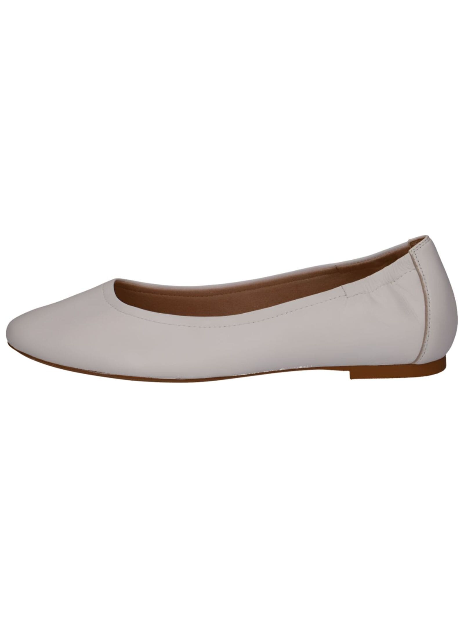 Caprice Ballerina »Caprice Ballerinas Leder«