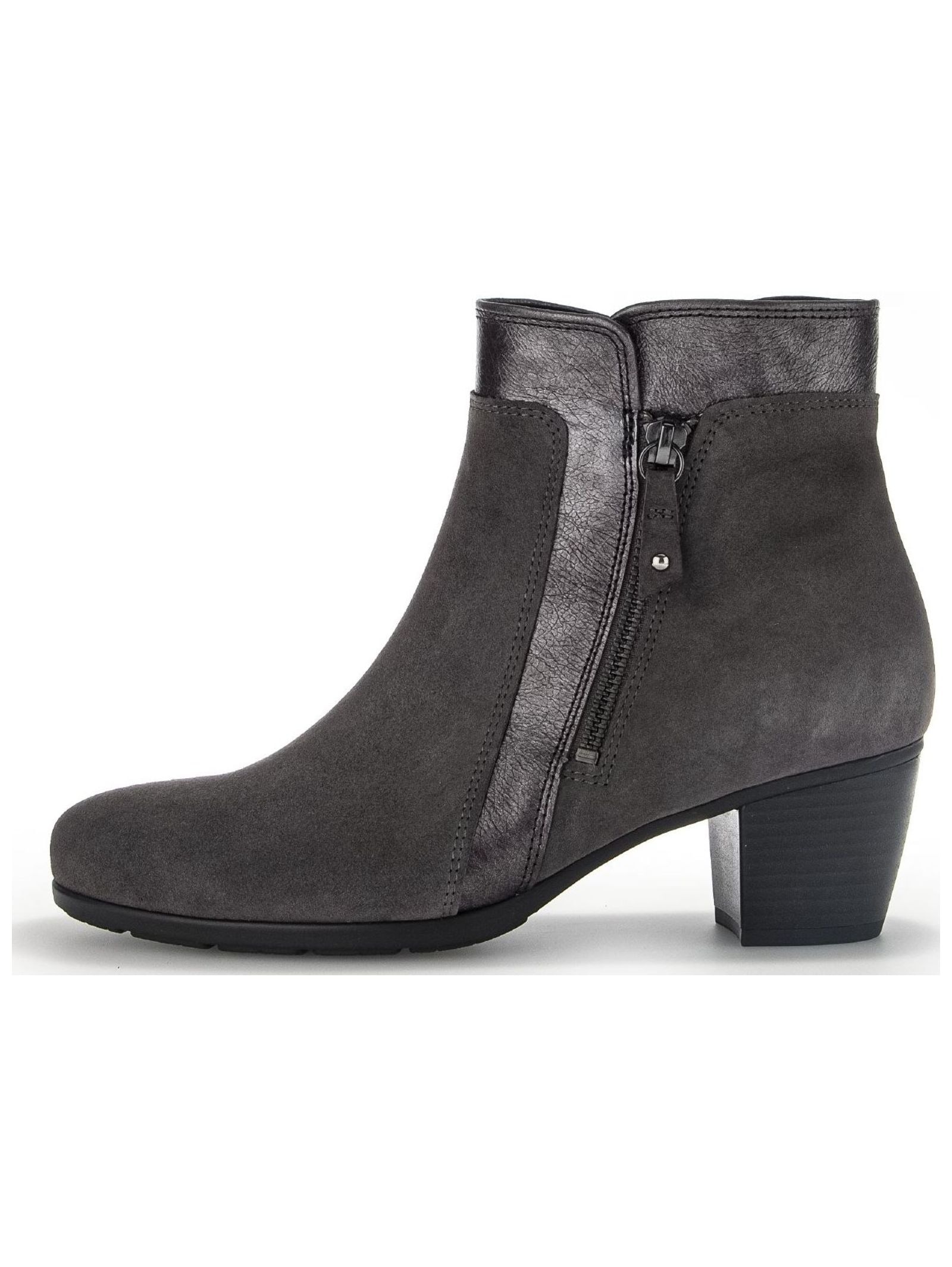 Gabor Stiefelette »Gabor Stiefelette Leder/Textil«