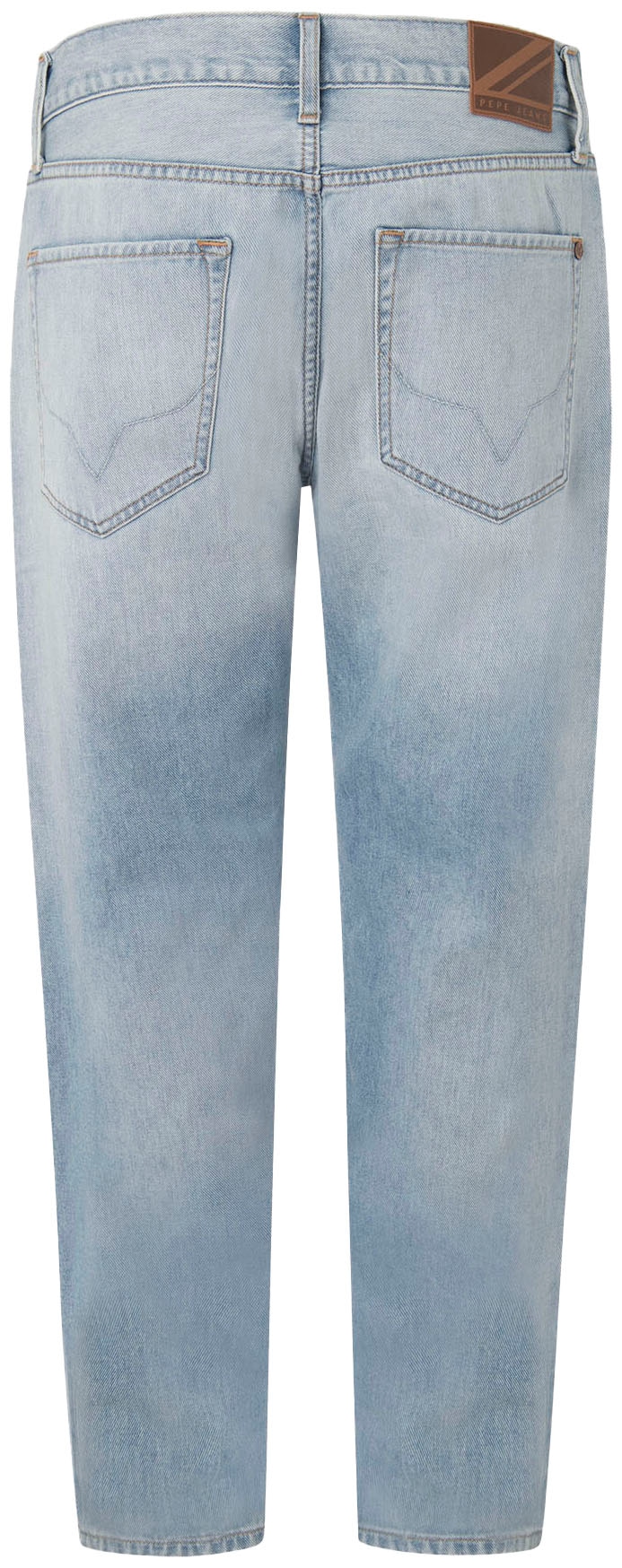 Pepe Jeans 5-Pocket-Jeans »JEANS ALMOST«