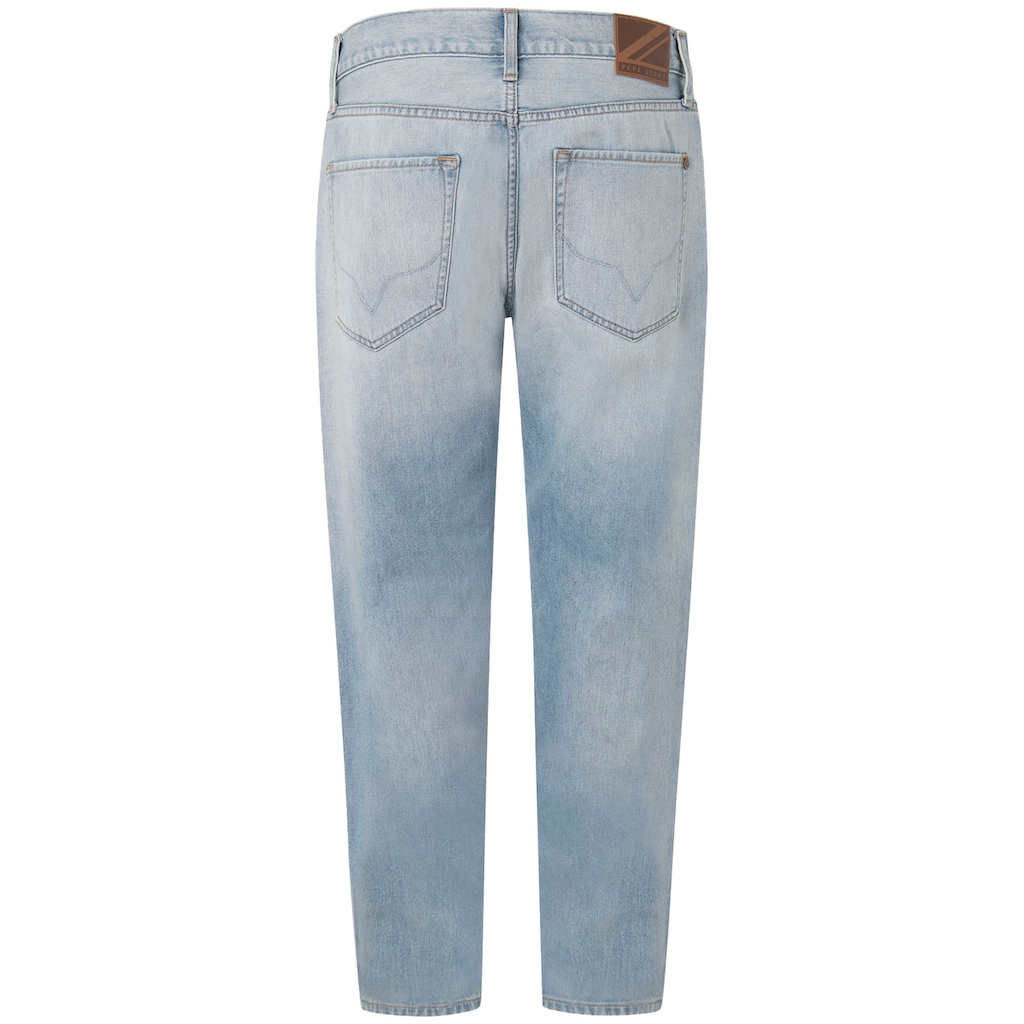 Pepe Jeans 5-Pocket-Jeans »JEANS ALMOST«