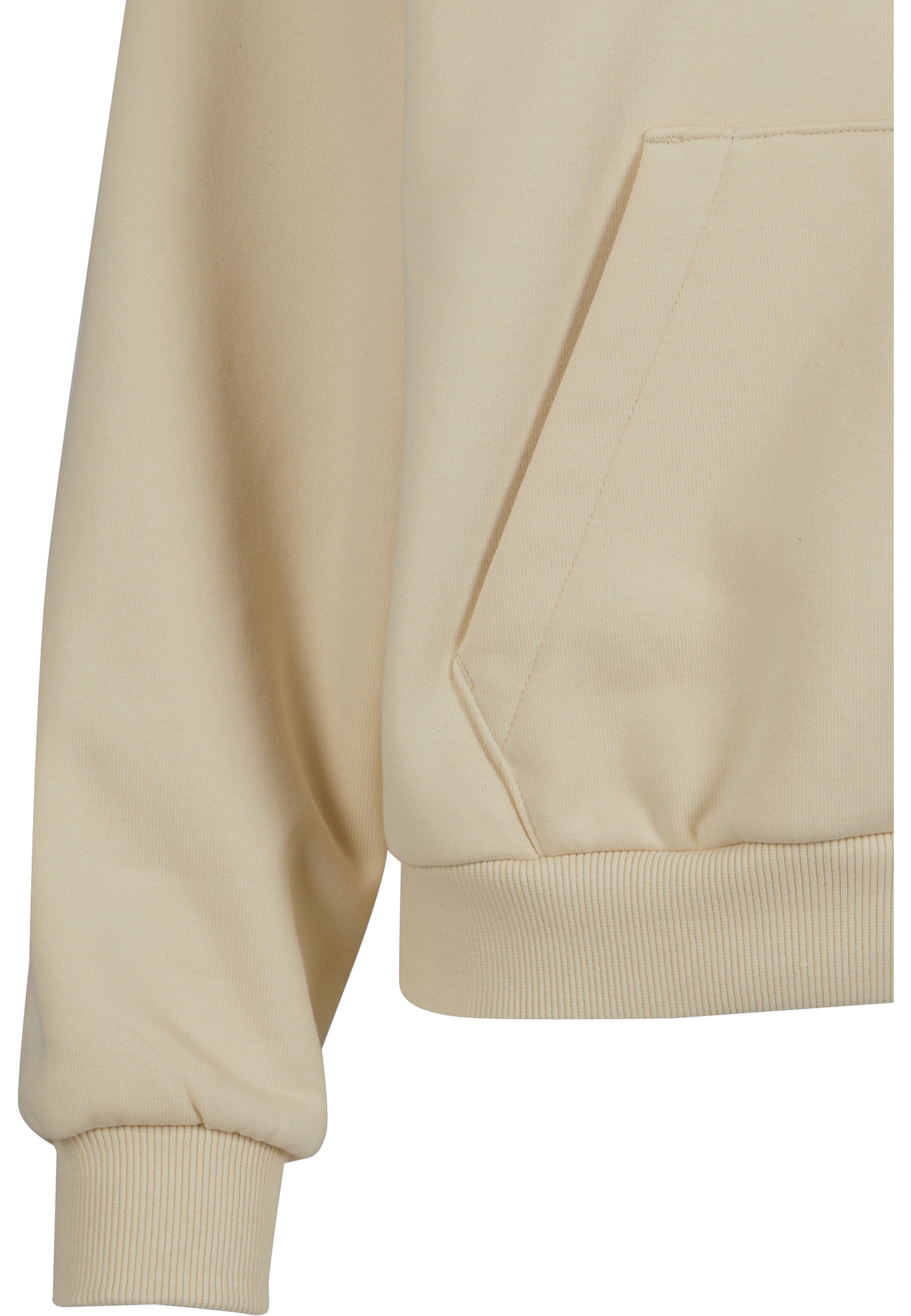 URBAN CLASSICS Kapuzenpullover »Urban Classics Damen Ladies Oversized Ultra Heavy Hoody« 1