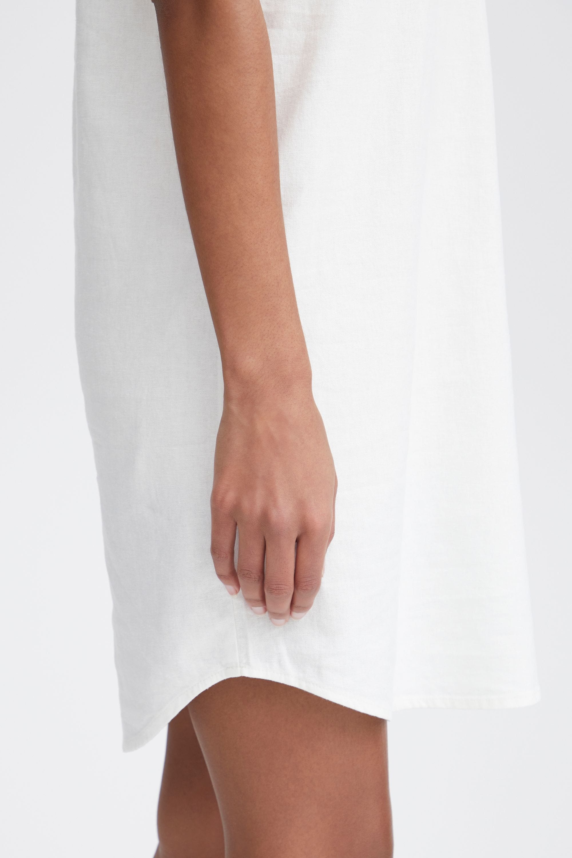 Ichi Blusenkleid »Blusenkleid IHLino«