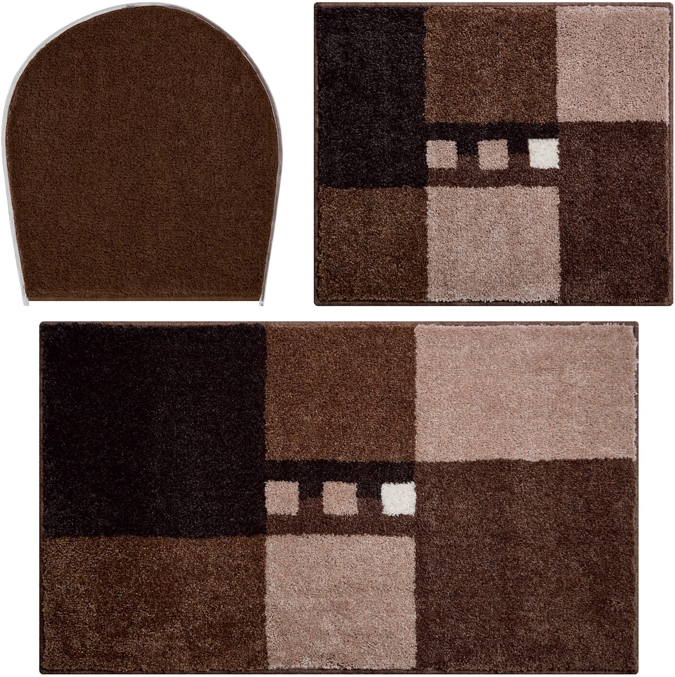 Thumbnail - Grund Badematte