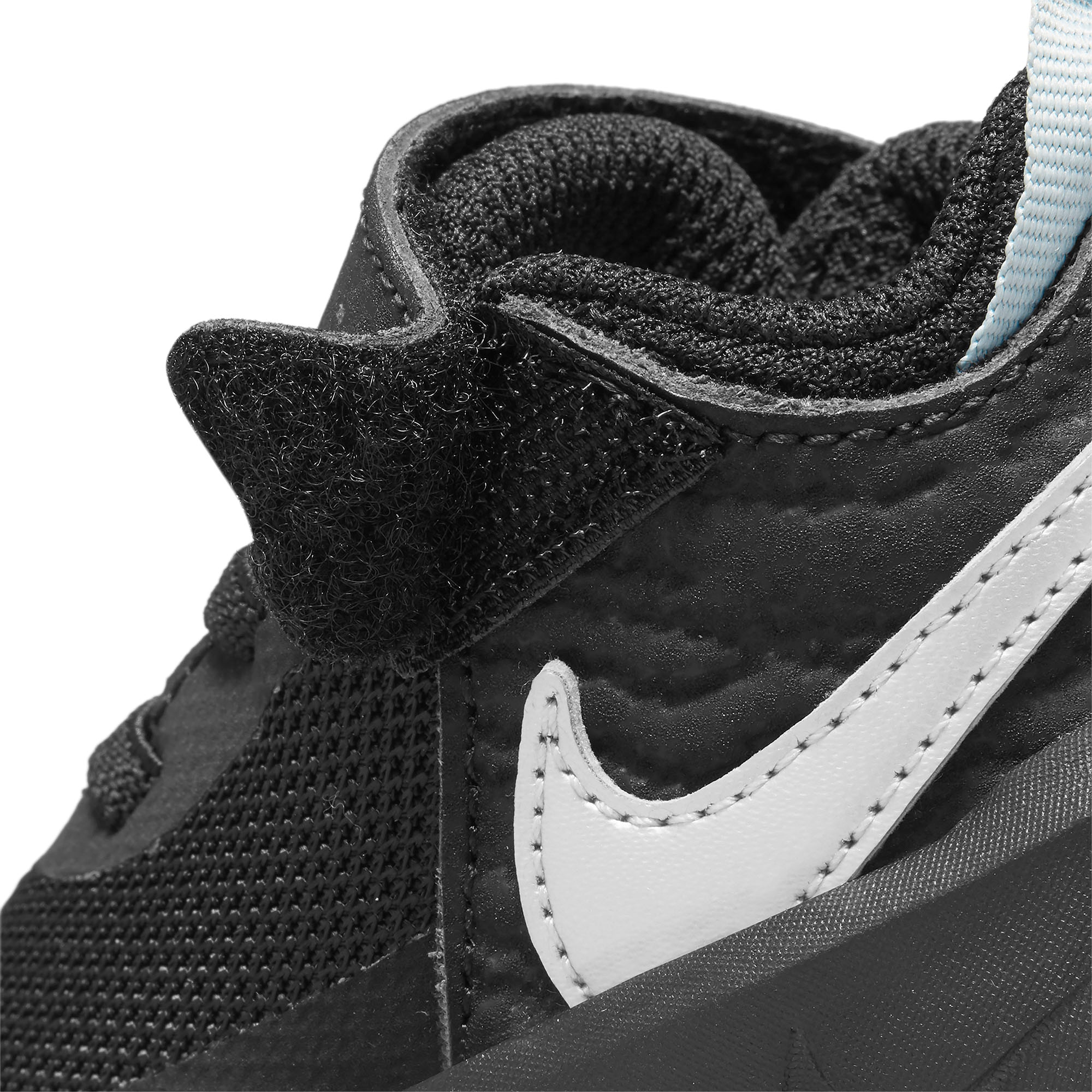 Nike Basketballschuh »TEAM HUSTLE D 10«