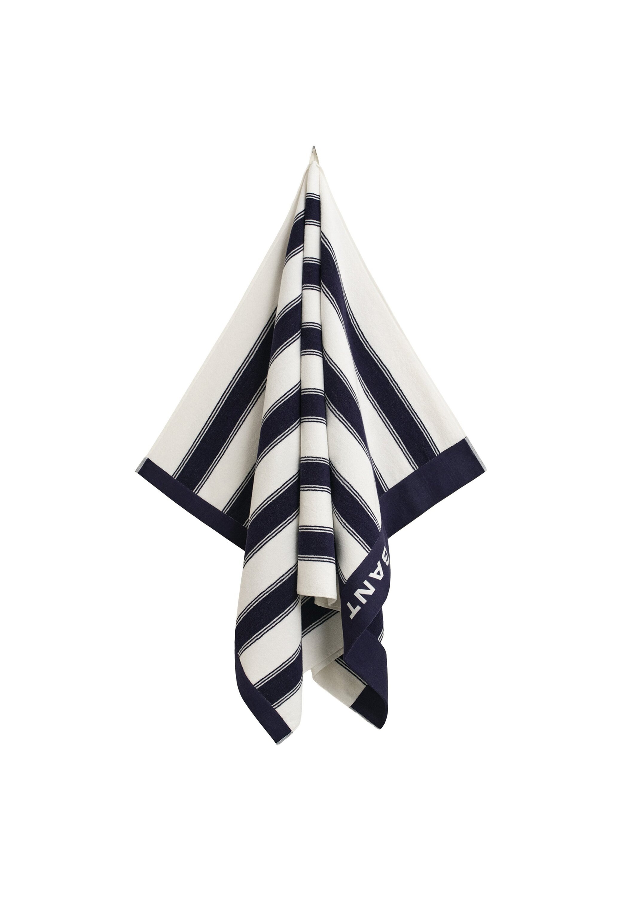 Thumbnail - Gant Strandtuch "Strandtuch YACHT STRIPE BEACH TOWEL 1er Pack"