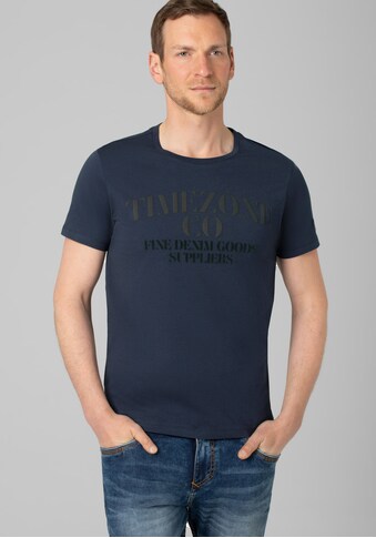 TIMEZONE T-Shirt »T Suppliers T-Shirt« kaufen