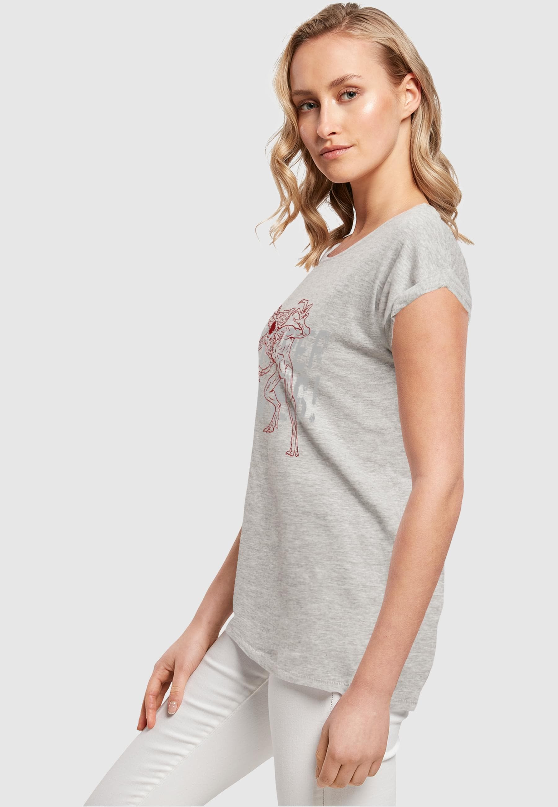 ABSOLUTE CULT T-Shirt »ABSOLUTE CULT Damen«, (1 tlg.)