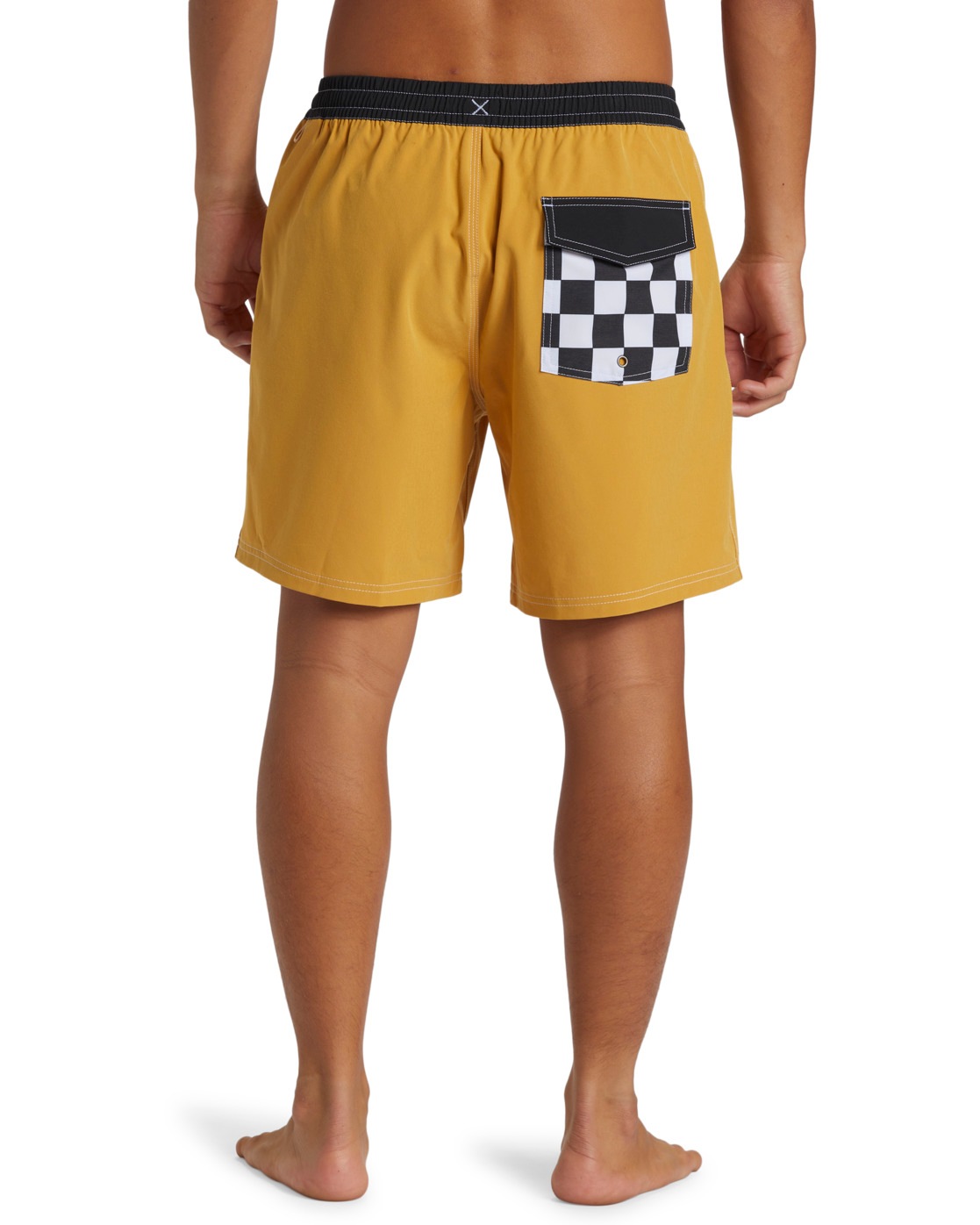 Quiksilver Boardshorts "Original Straight 17"" günstig online kaufen