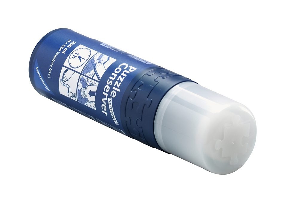 Ravensburger Klebstoff »Conserver«, 200 ml