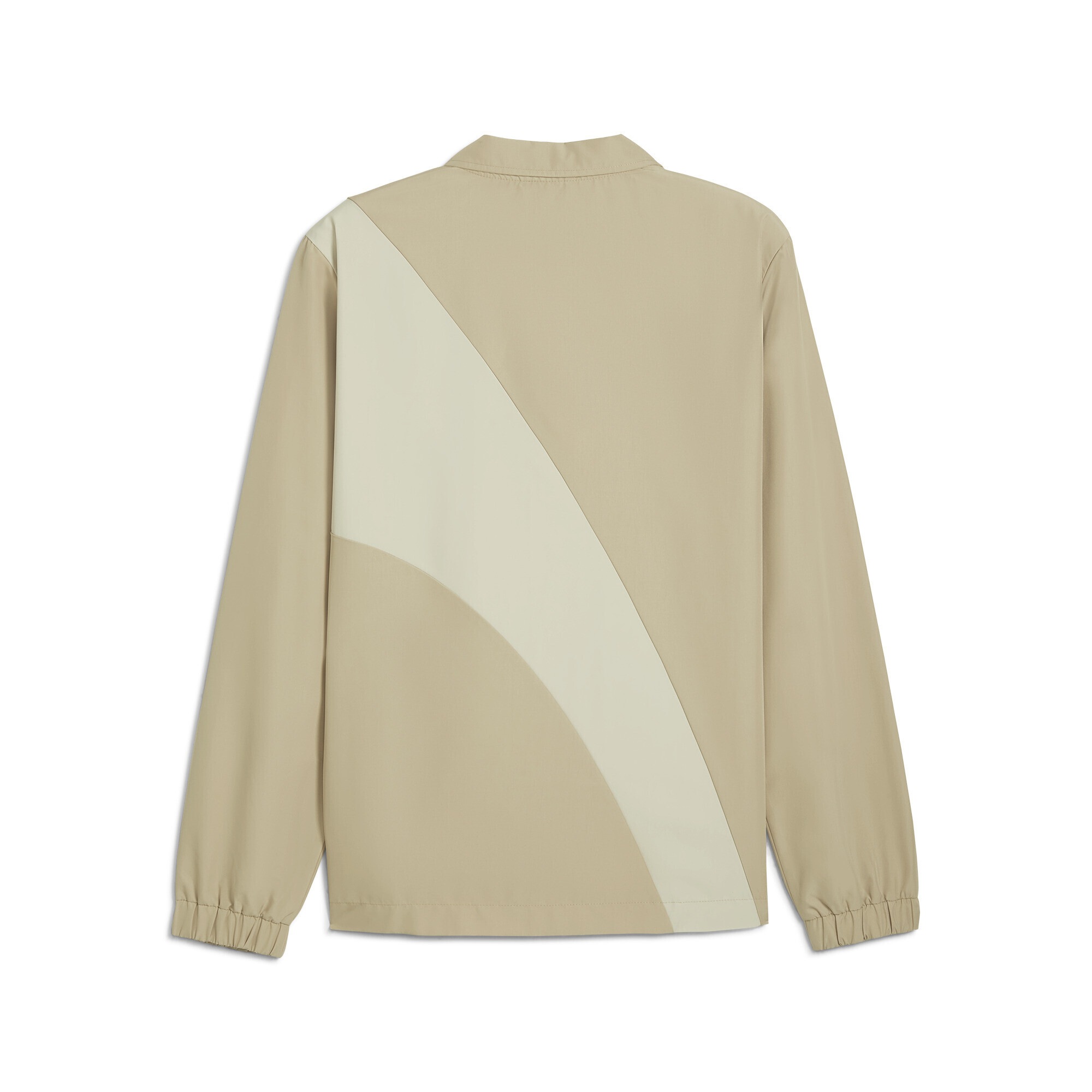 PUMA Funktionsweste »Olympique de Marseille ftblCULTURE+ Trainerjacke Herren«