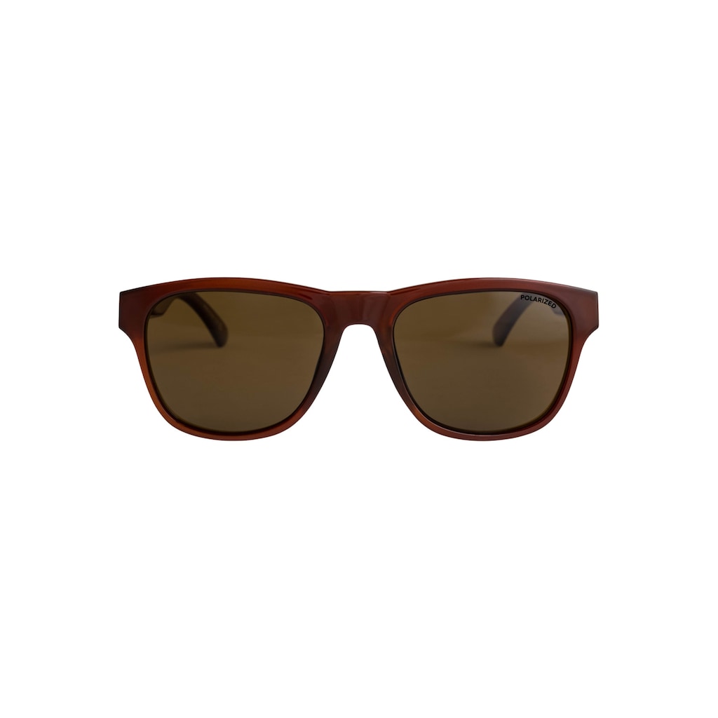 Quiksilver Sonnenbrille »Tagger Polarized«