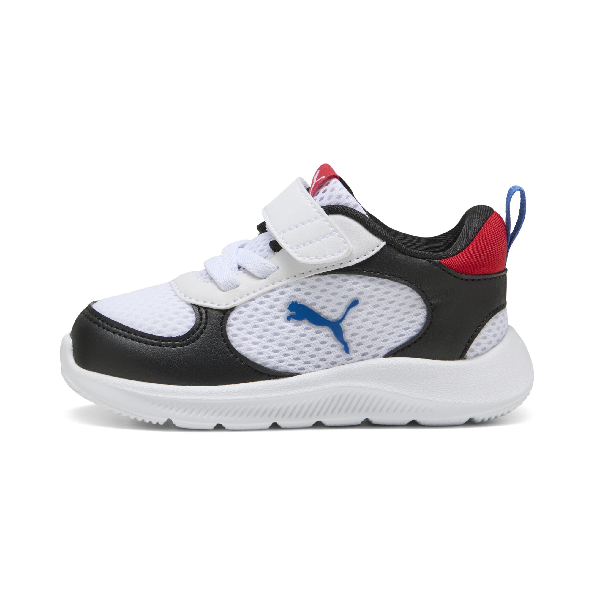 PUMA Sneaker »Puma Fun Racer 2 Sneakers Klein Kinder«