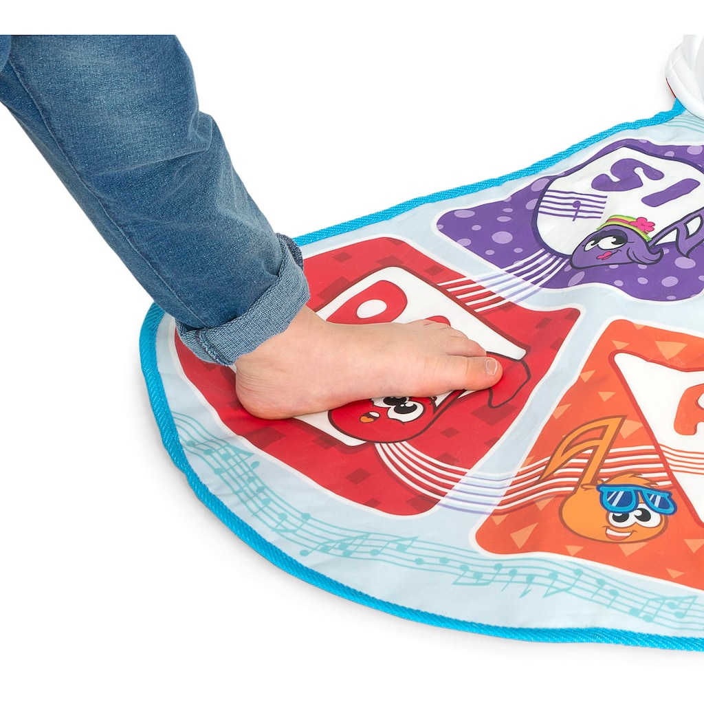 Chicco Spielmatte »Musik Spielmatte«