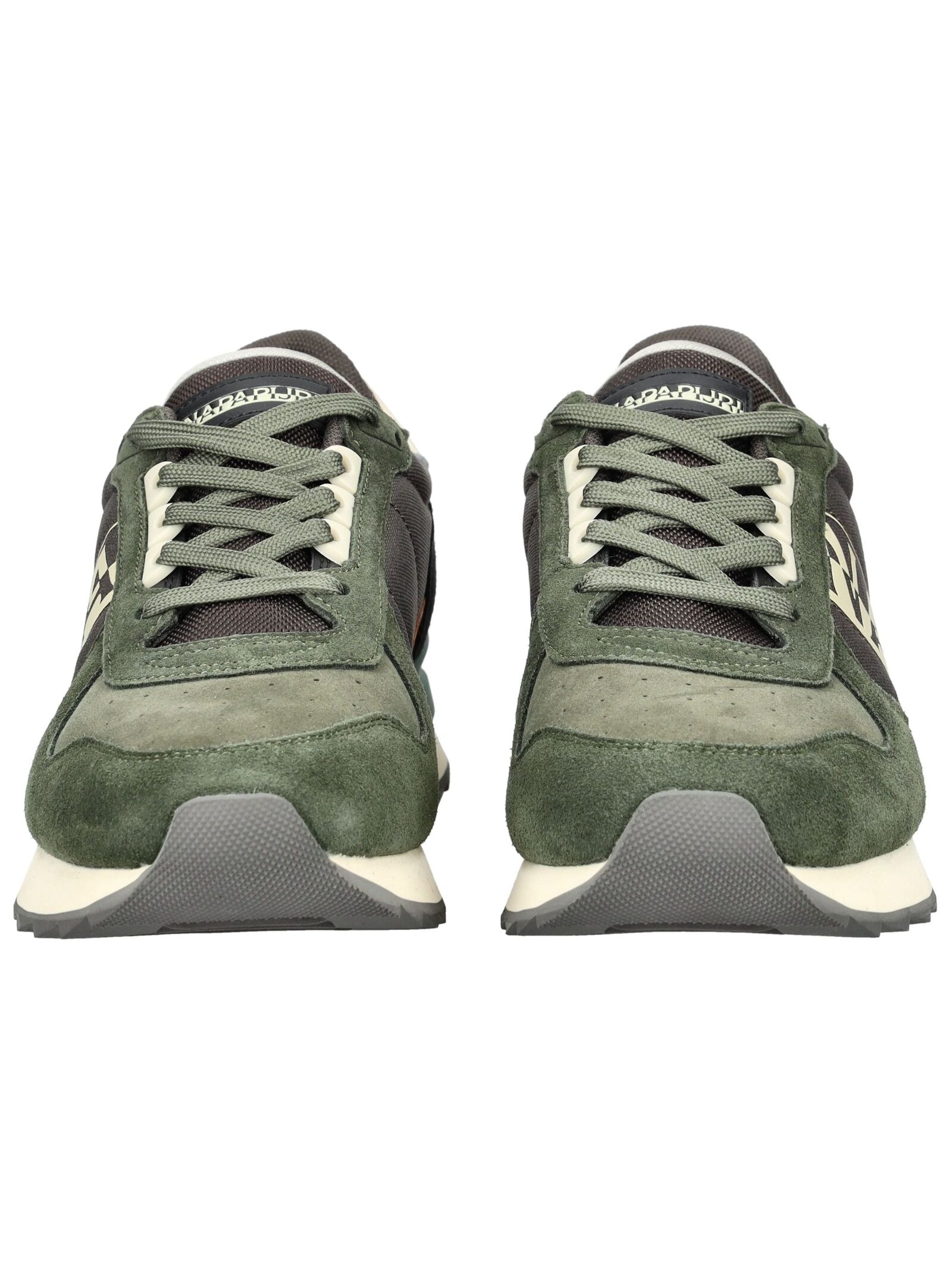 Napapijri Sneaker »Napapijri Sneaker Veloursleder«