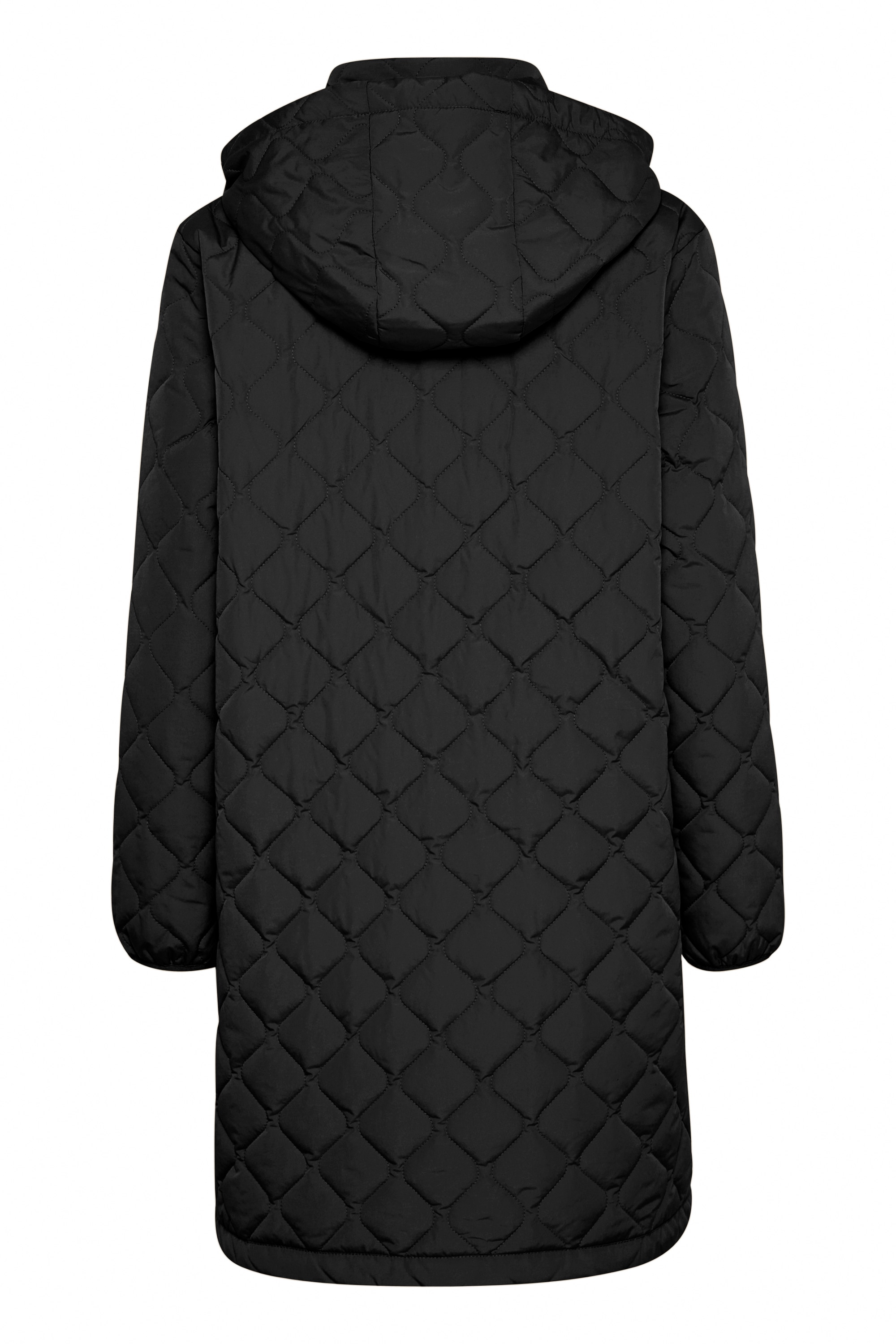 Cream Steppmantel »Damen Gefütterter Mantel CRARWEN«