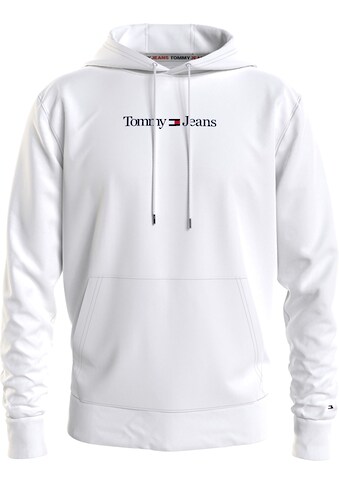 Tommy Jeans Kapuzensweatshirt »TJM REG LINEAR HOODIE«, mit Tommy-Jeans Branding auf... kaufen