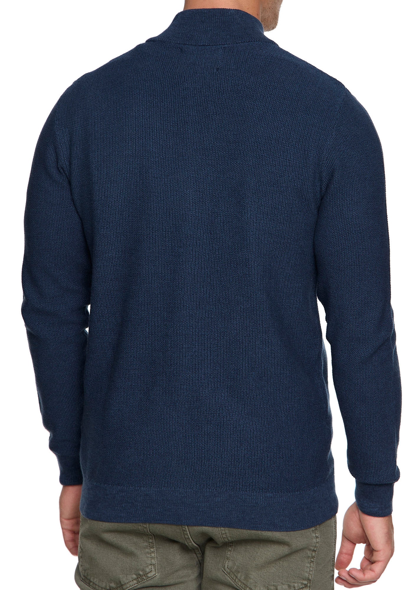 Indicode Strickjacke »Marland«
