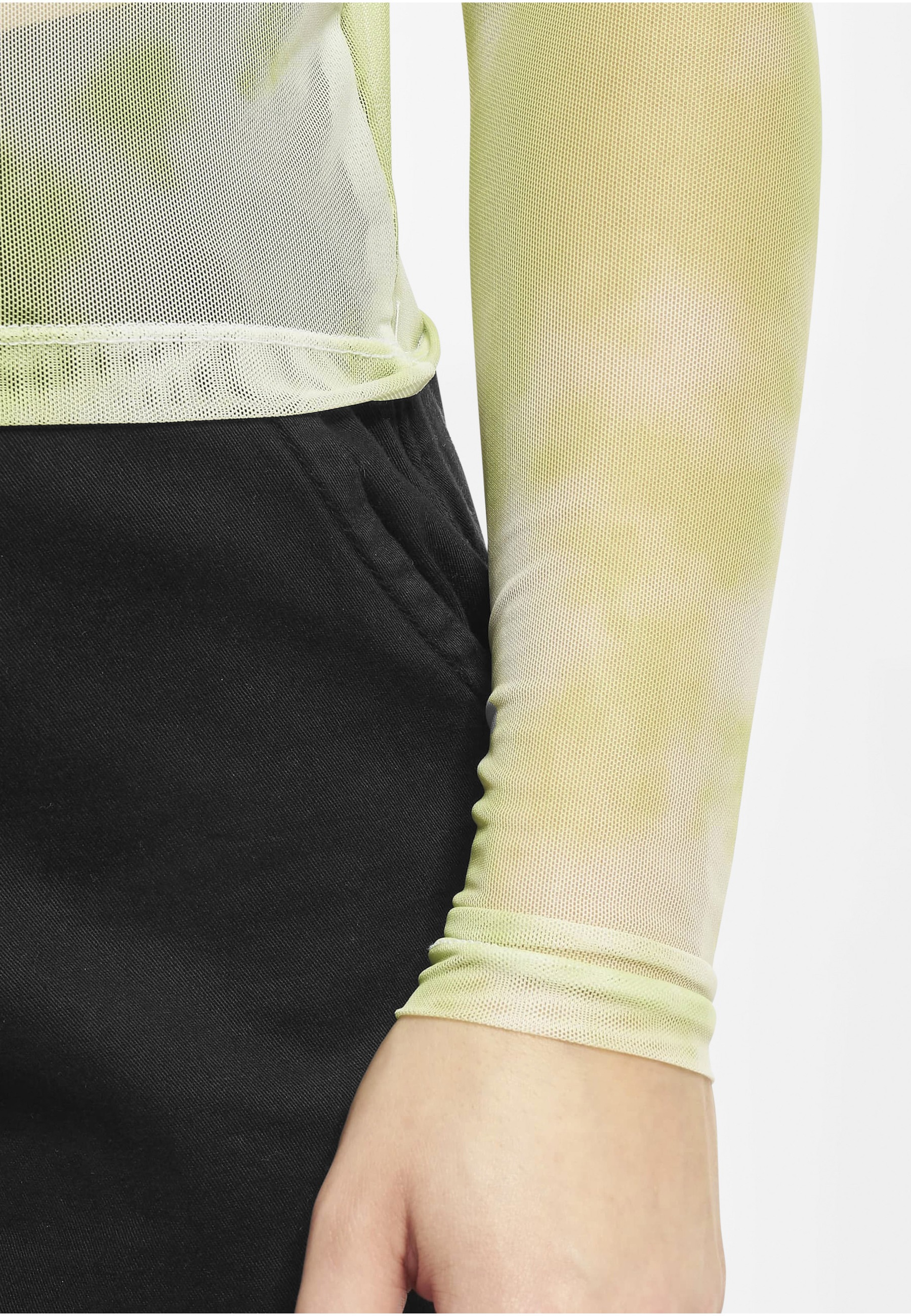 Thug Life Longsleeve »Thug Life Damen Thug Life Dystopia Longsleeves« 1 Stk.