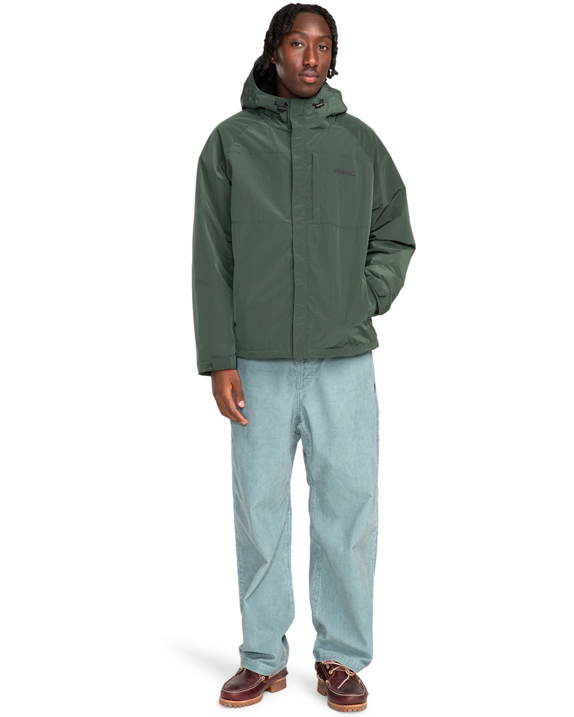Element Outdoorjacke »Alder Trekka«
