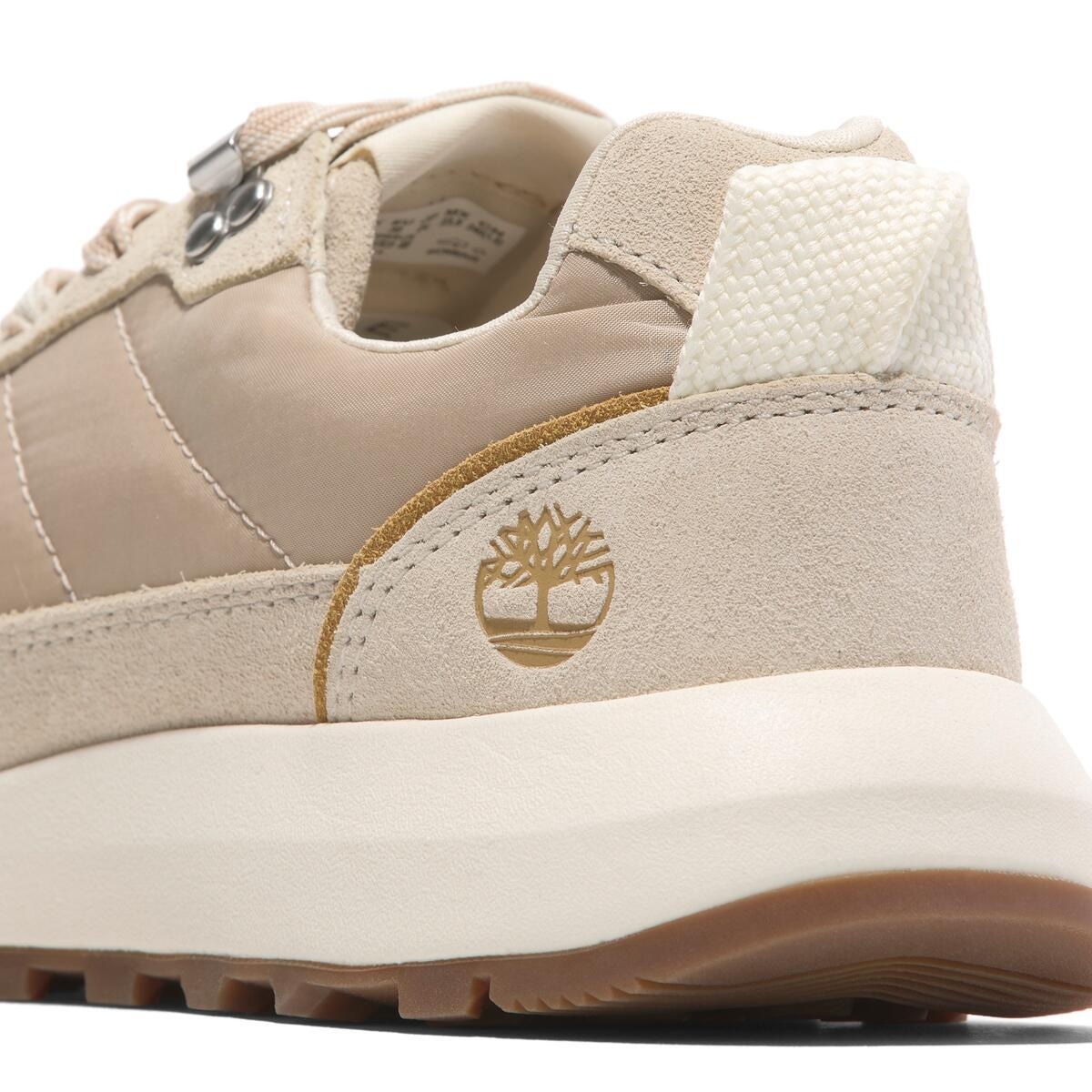 Timberland Sneaker »RETRO SWIFT LOW LACE UP SNEAKER«