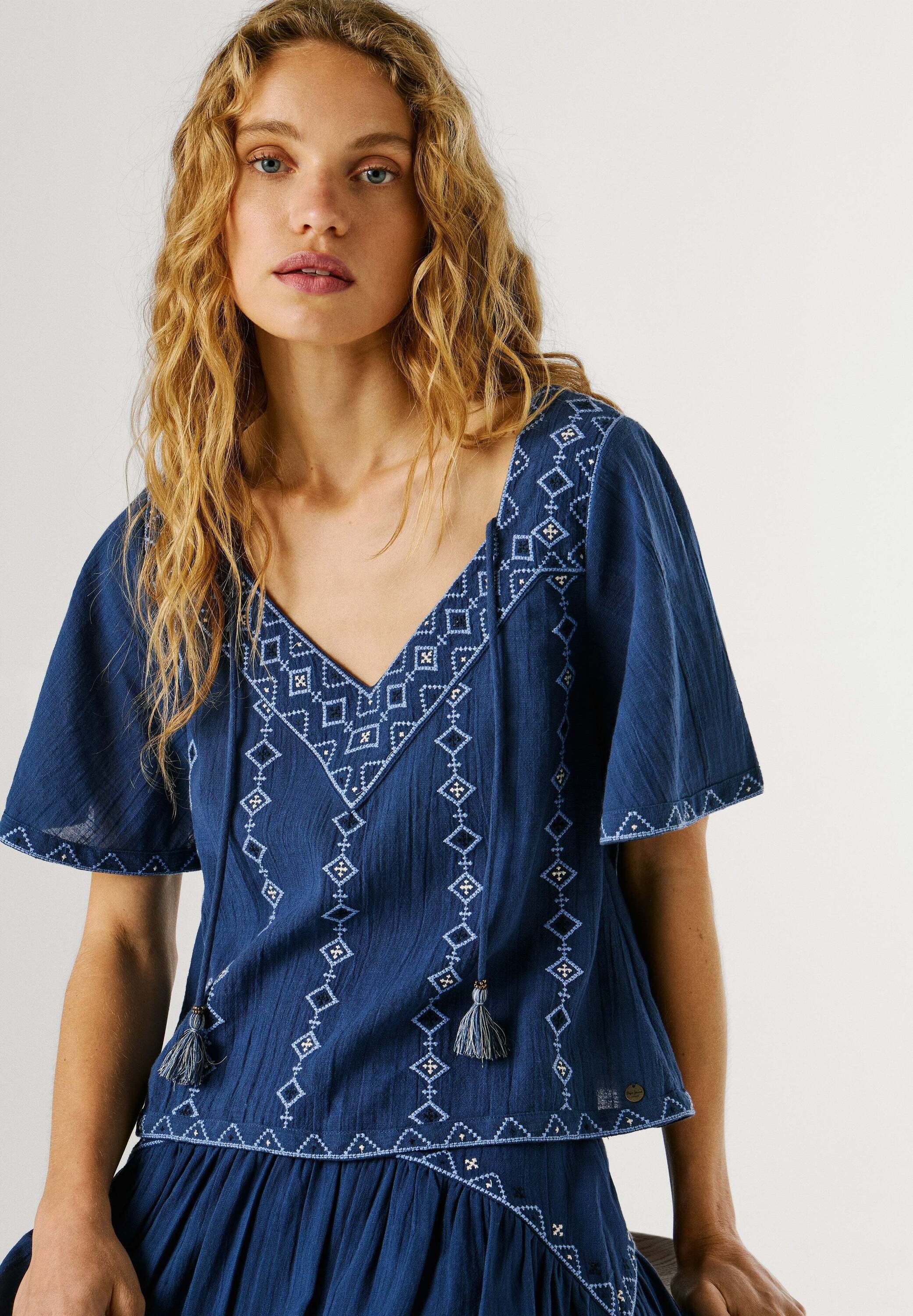 Pepe Jeans Funktionsshirt »shirt DARLING SHIRT«
