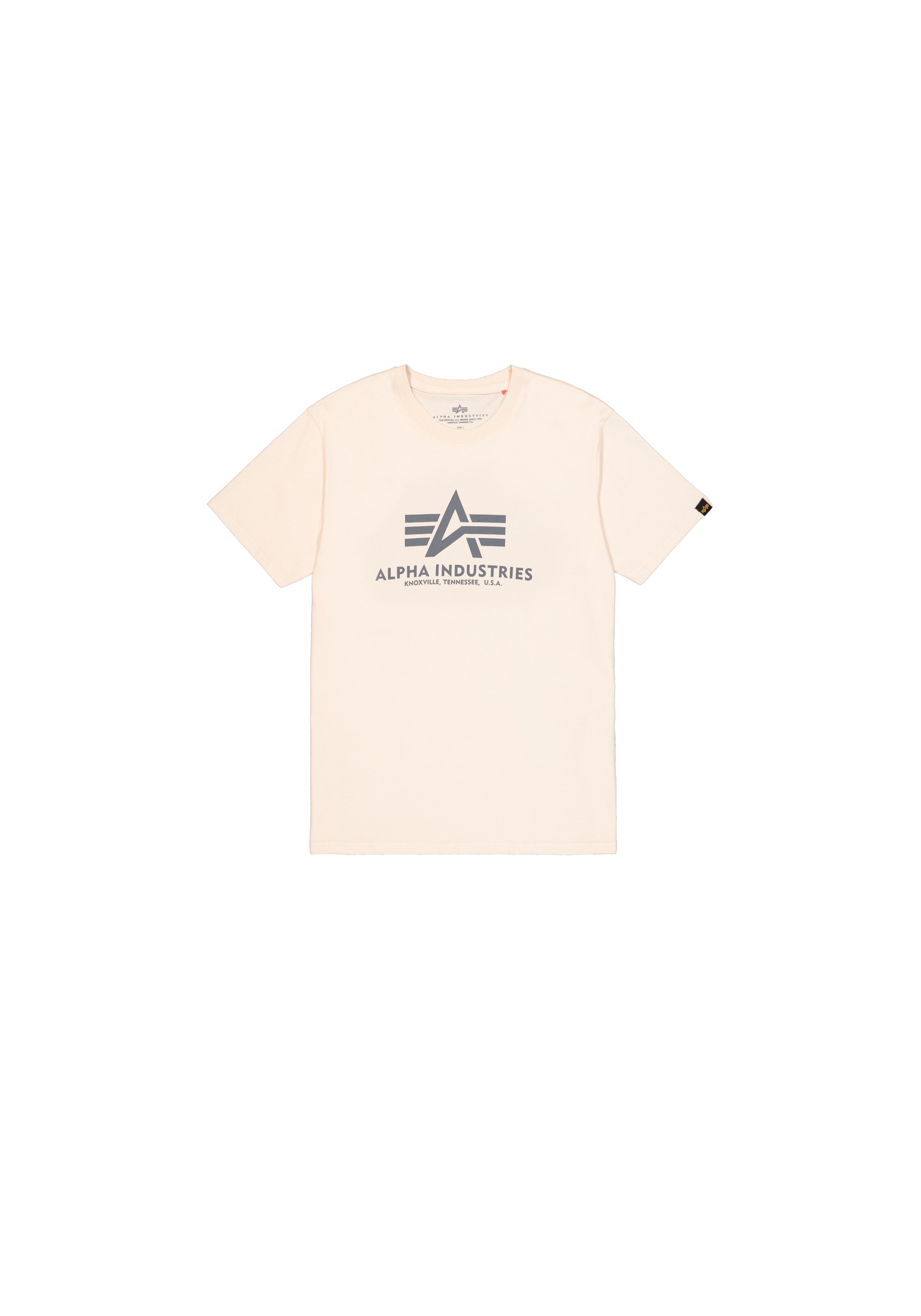 Alpha Industries T-Shirt "Basic T-Shirt BL" günstig online kaufen