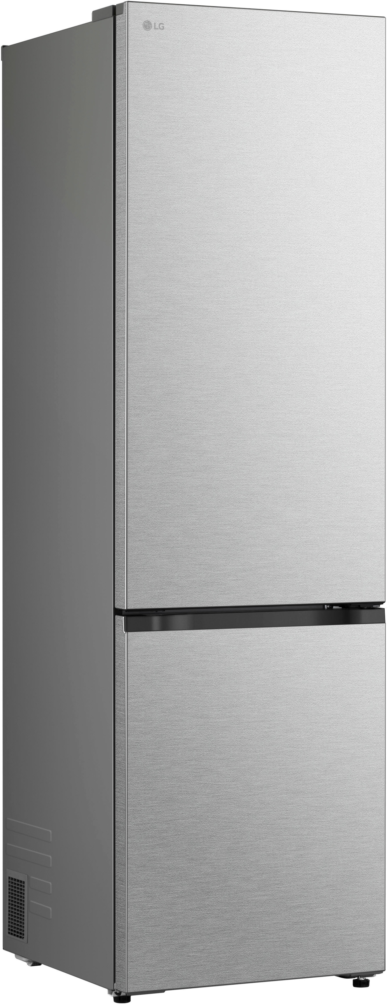 LG "GBBS726AMB" 203 cm hoch 59,5 cm breit Fit&Max: Vollintegrierbar & Maxim günstig online kaufen