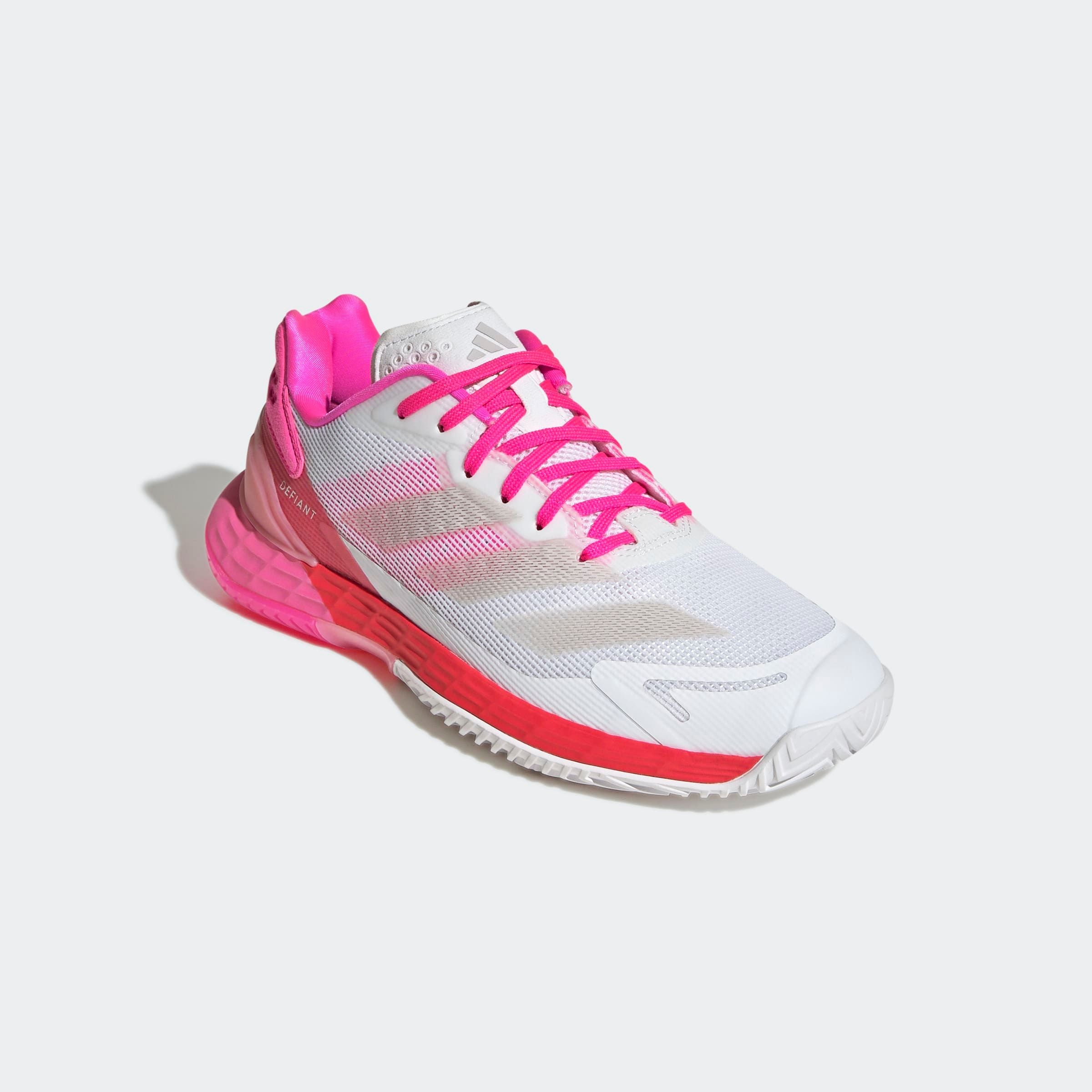 adidas Performance Tennisschuh »DEFIANT SPEED 2«