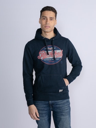 Petrol Industries Kapuzensweatshirt BAUR Hooded« ▷ »Sweater bestellen 