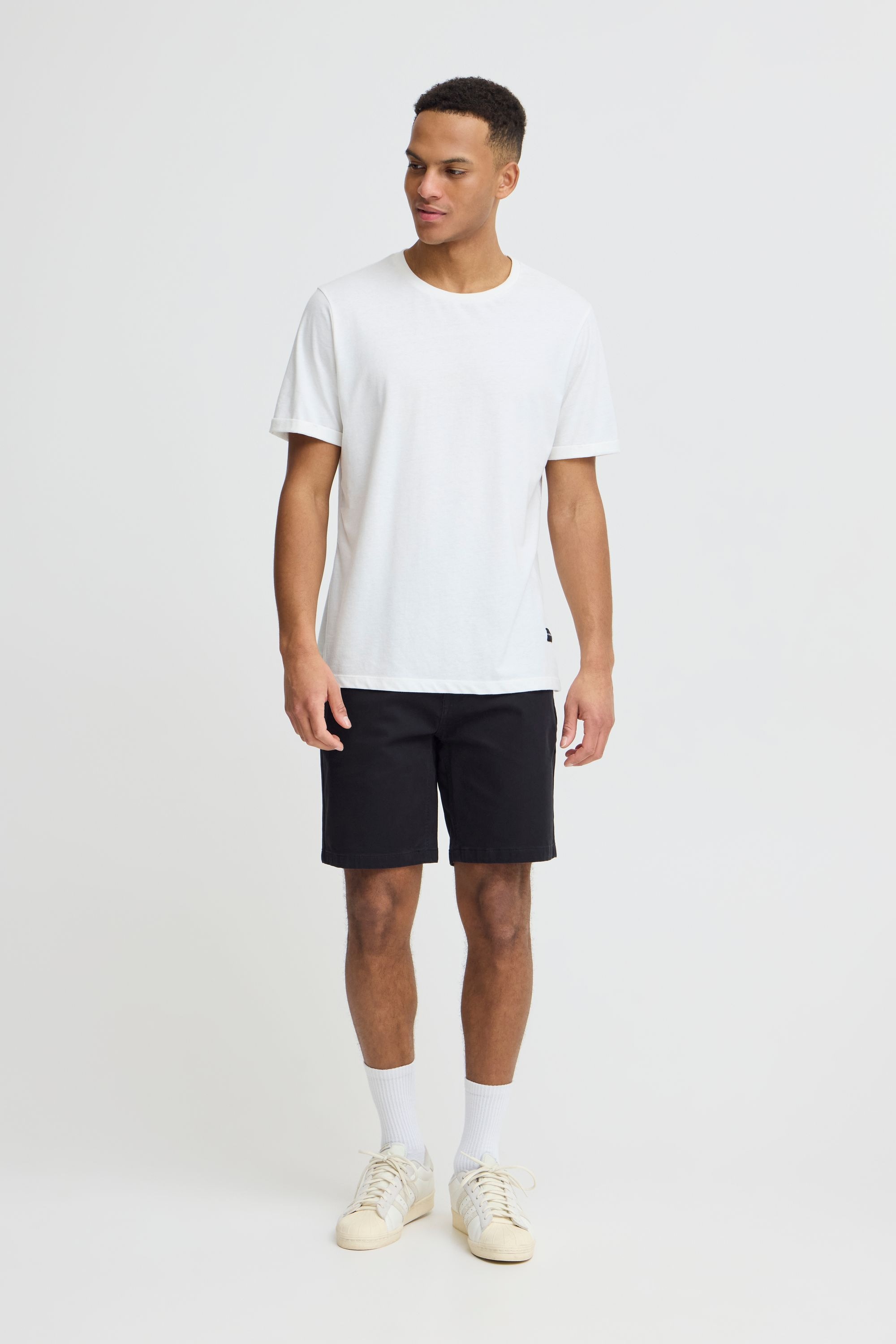 Blend Chinoshorts »Chinoshorts BHEDNAN twill shorts«
