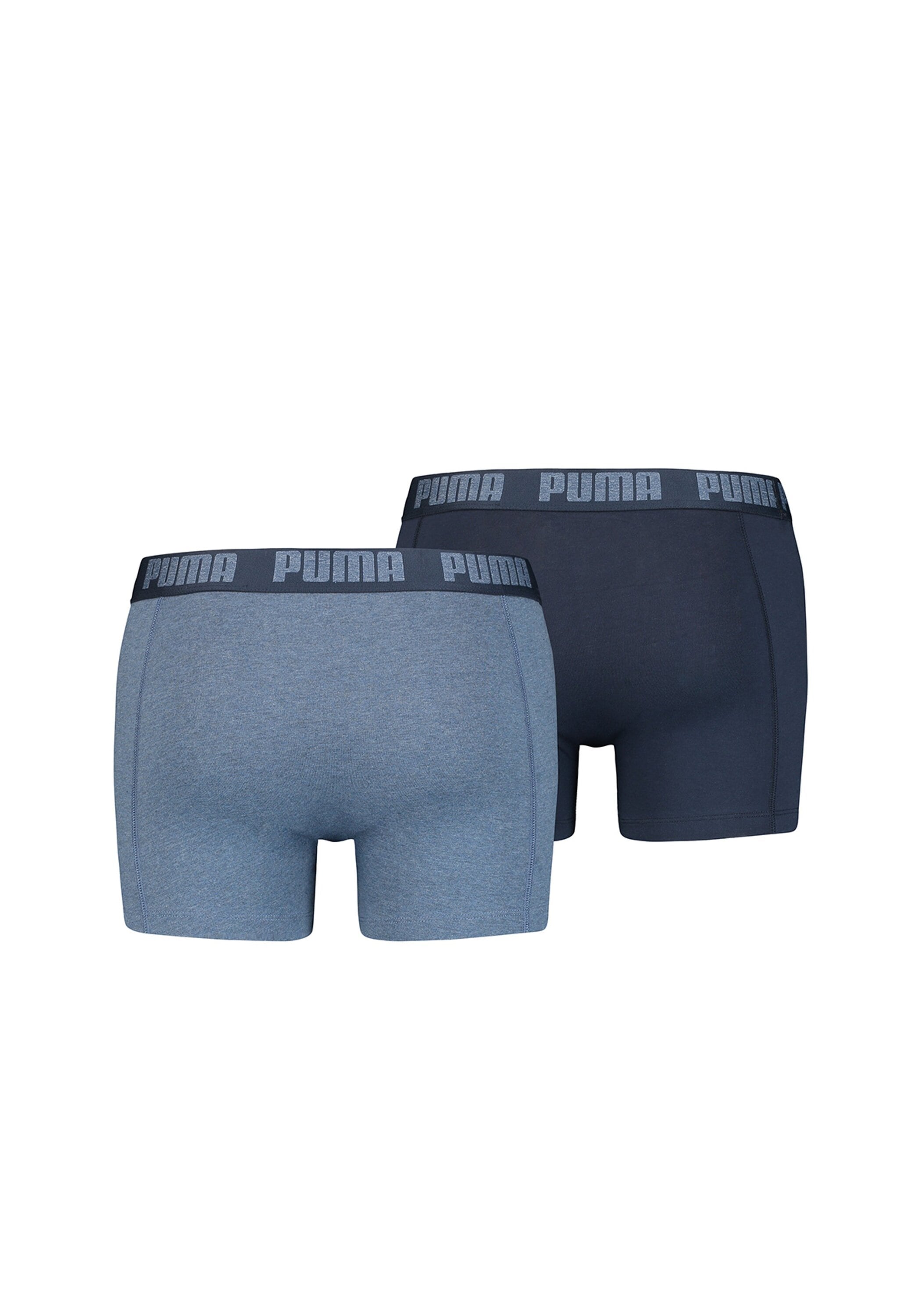 Puma Herren Boxershort Basic Boxer - 2er Pack günstig online kaufen