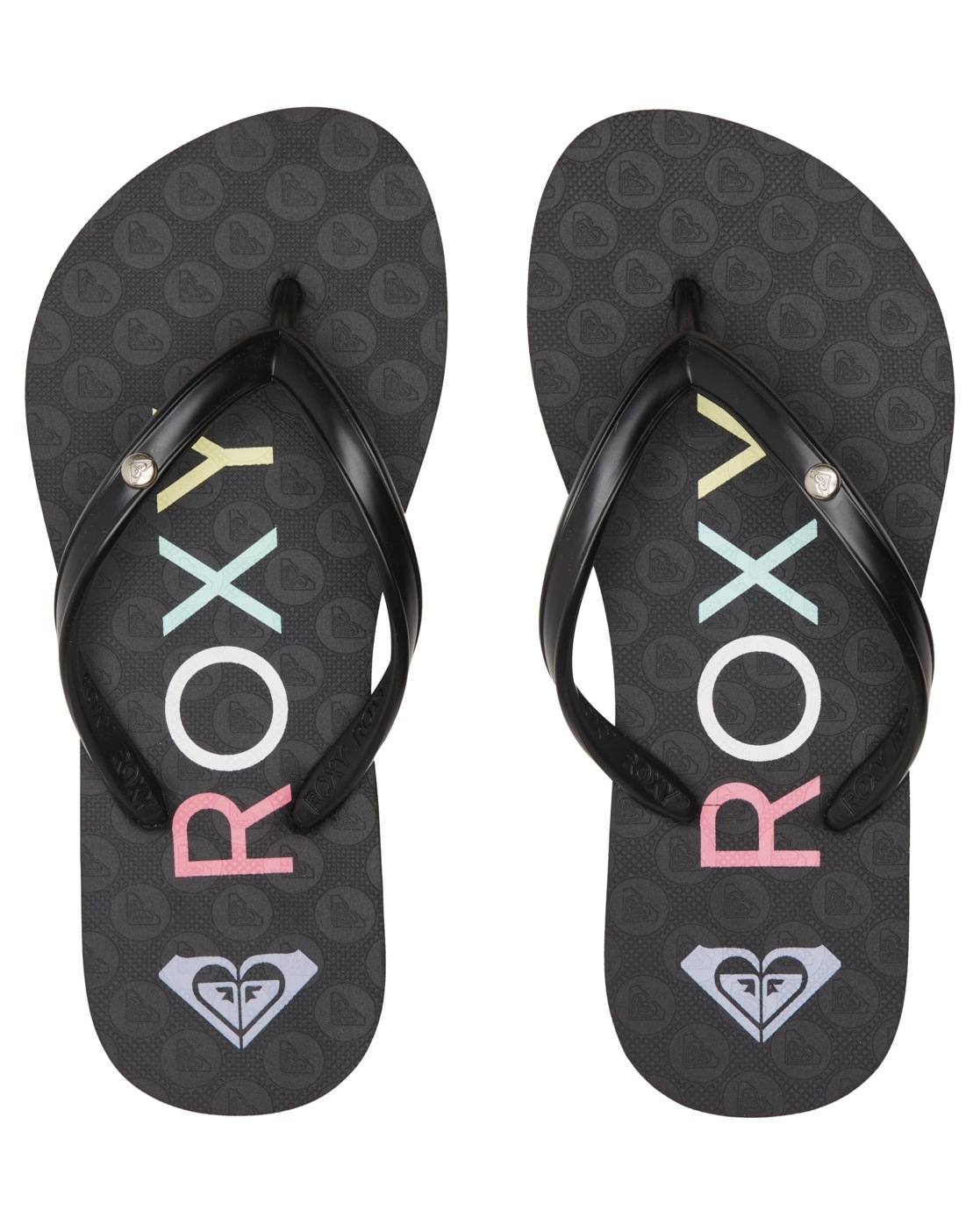 Roxy Sandale »Sandy«