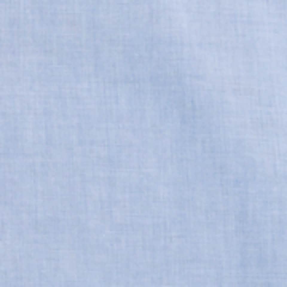 Cecil Shirtbluse aus reiner Baumwolle