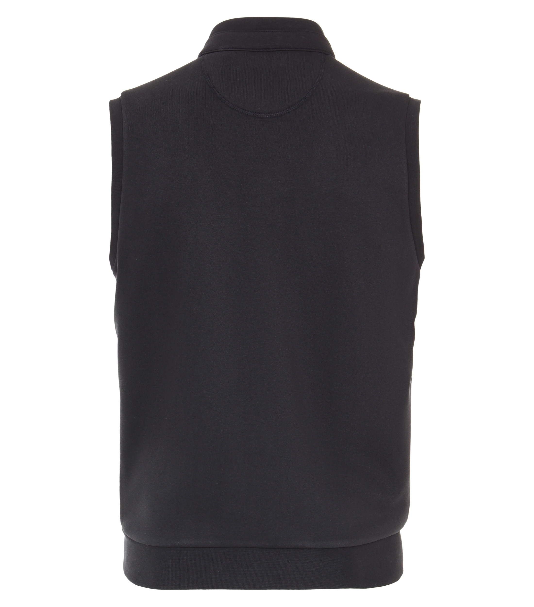 CASAMODA Sweatweste »CASAMODA Sweatweste uni«