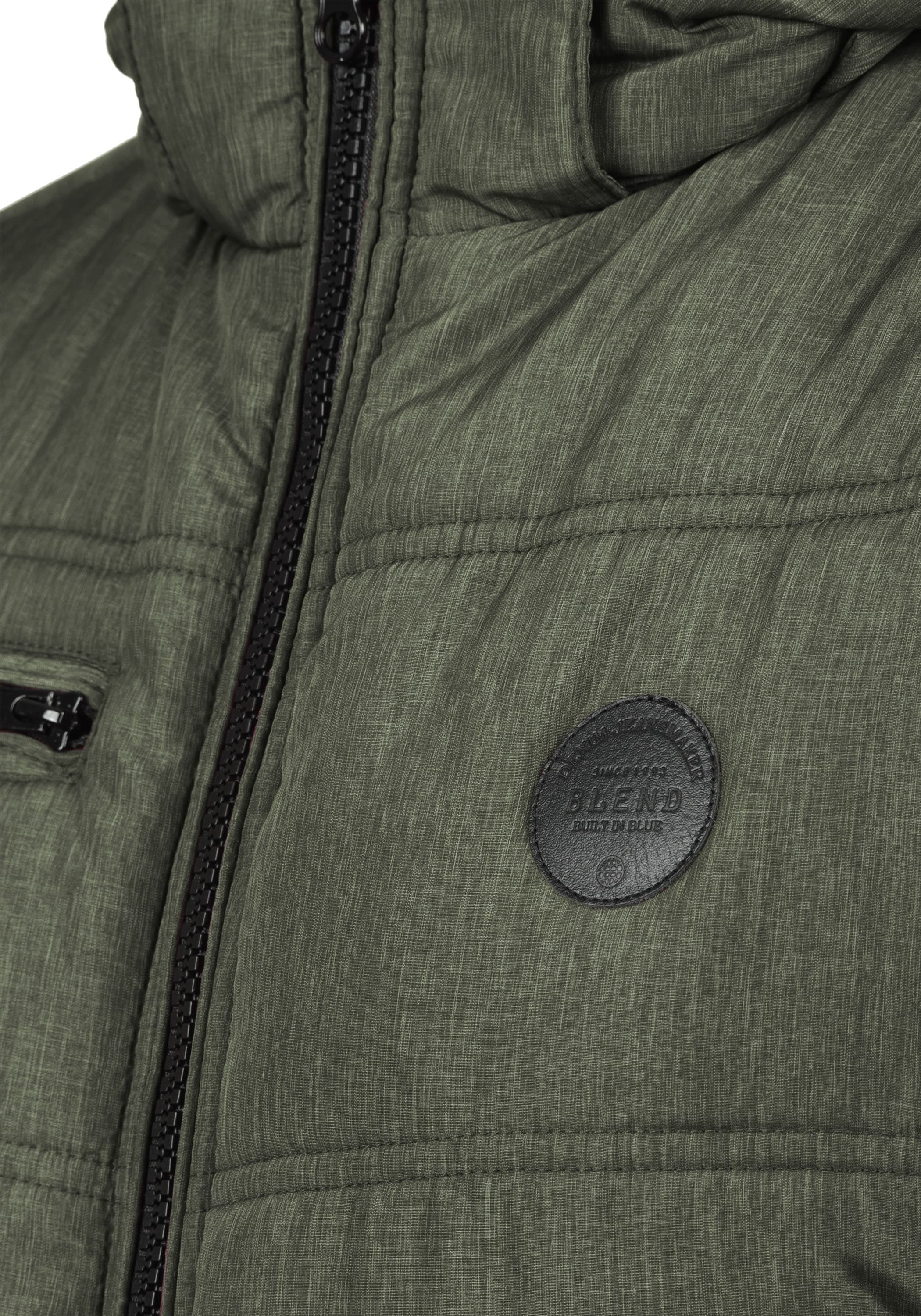 Blend Wintermantel »Winterjacke BHBoris«